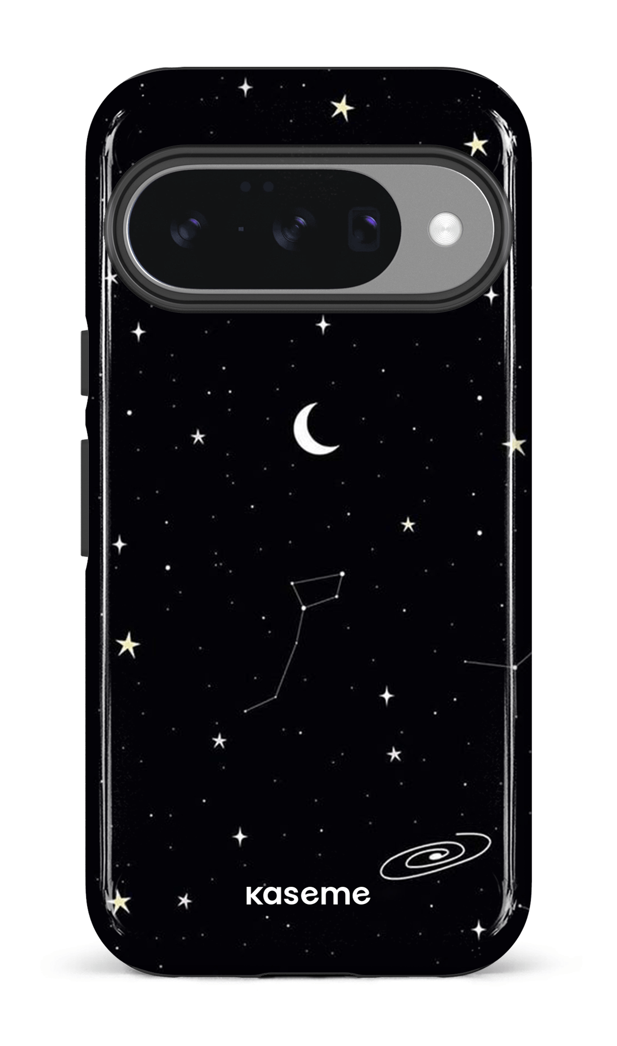 Google Pixel 10 Impact (Gloss) Infinity -