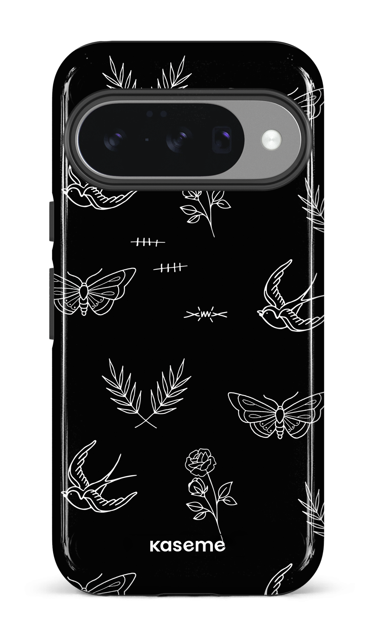 Google Pixel 10 Impact (Gloss) Ink -