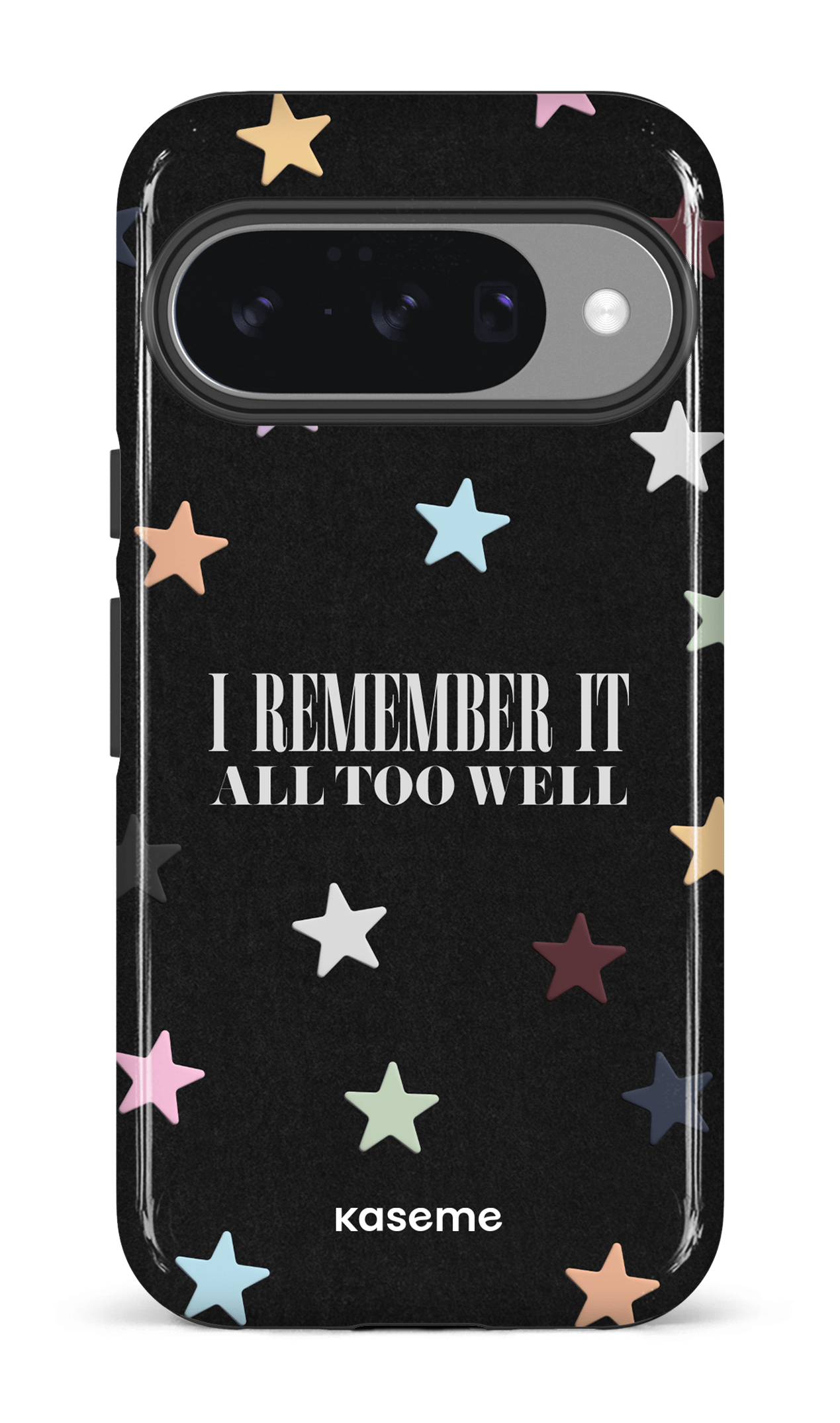 Google Pixel 10 Impact (Gloss) It Was Rare -