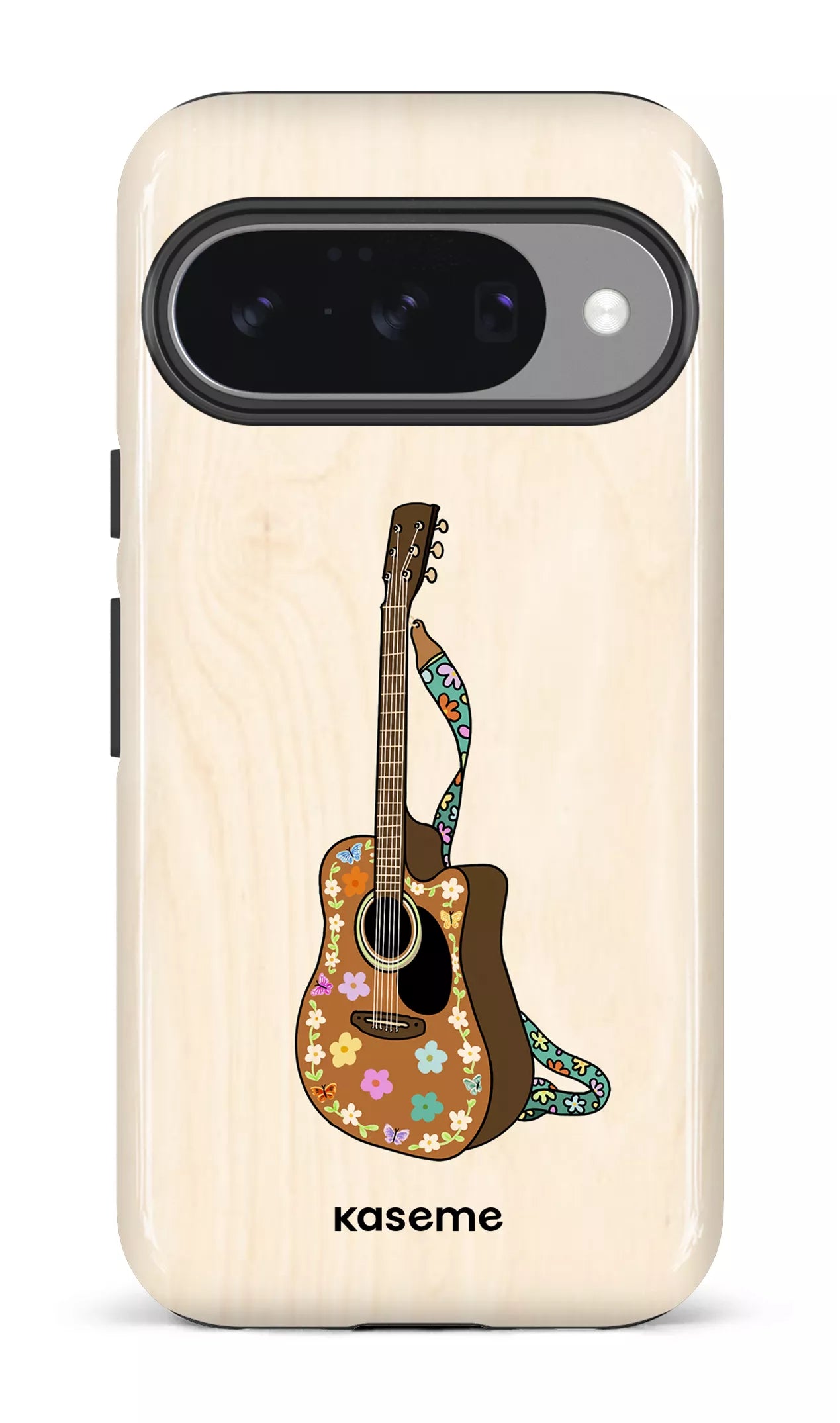 Google Pixel 10 Impact (Gloss) Jolene -