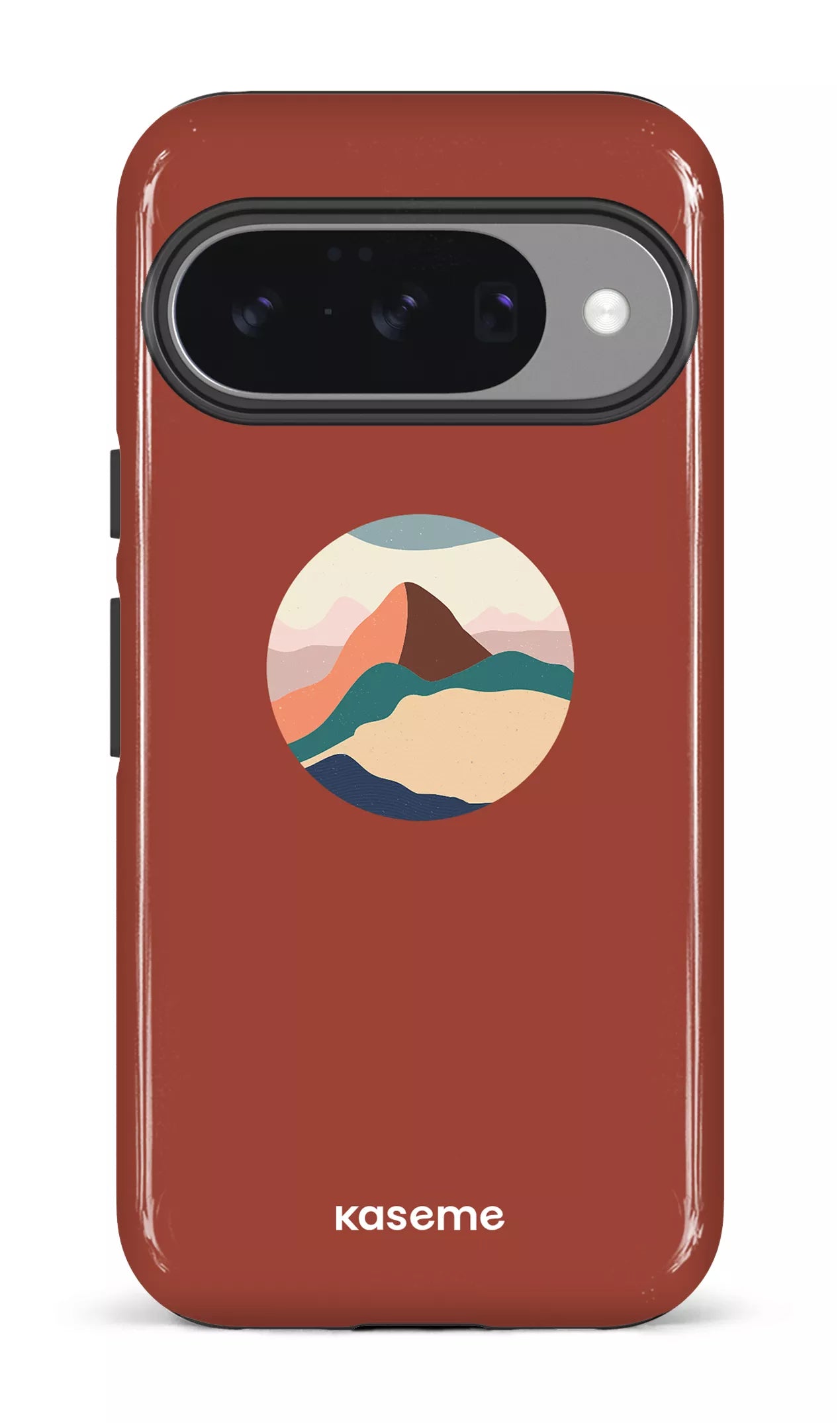 Google Pixel 10 Impact (Gloss) Journey -