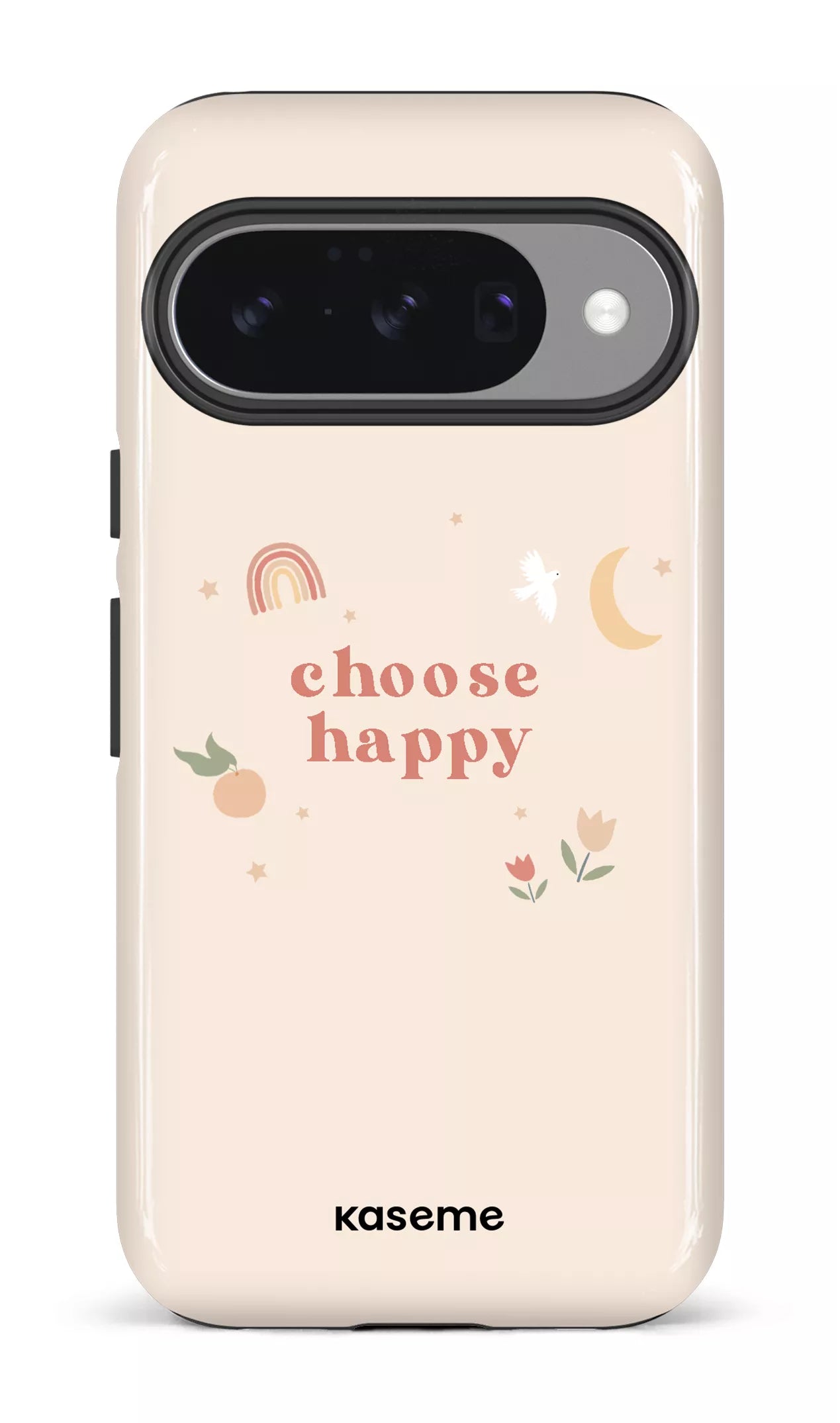Google Pixel 10 Impact (Gloss) Joy -