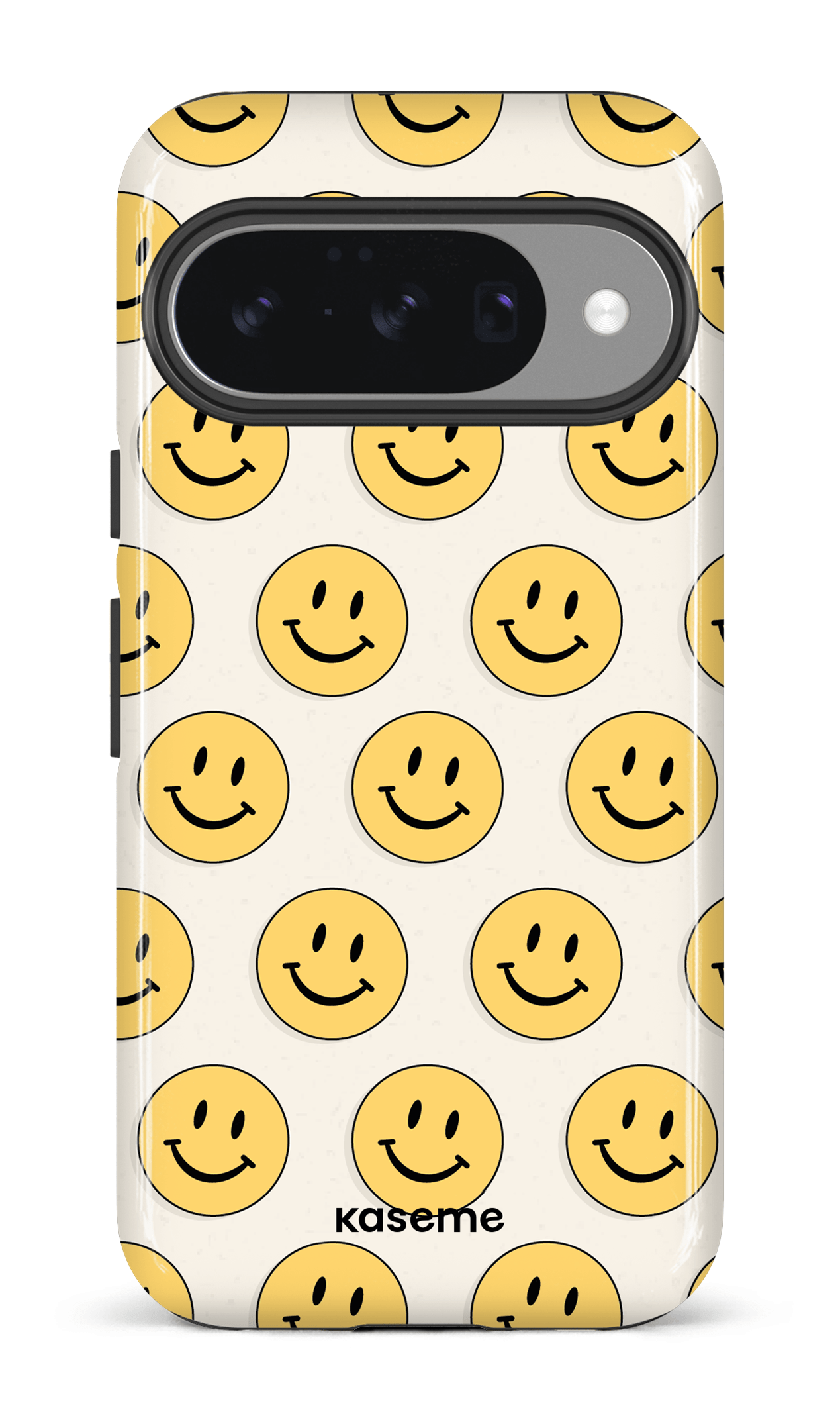 Google Pixel 10 Impact (Gloss) Juvenescent -