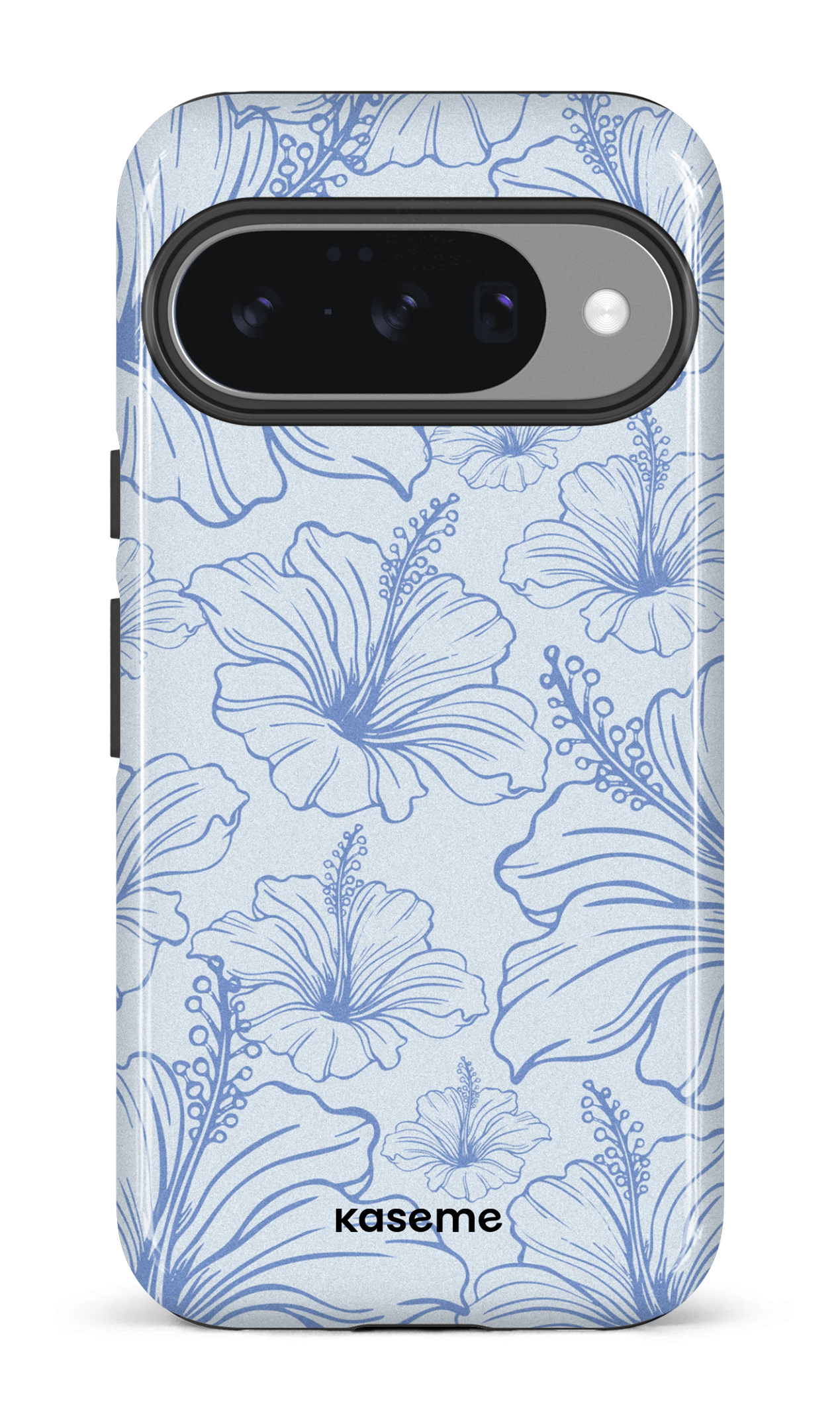 Google Pixel 10 Impact (Gloss) Kahala Blue -