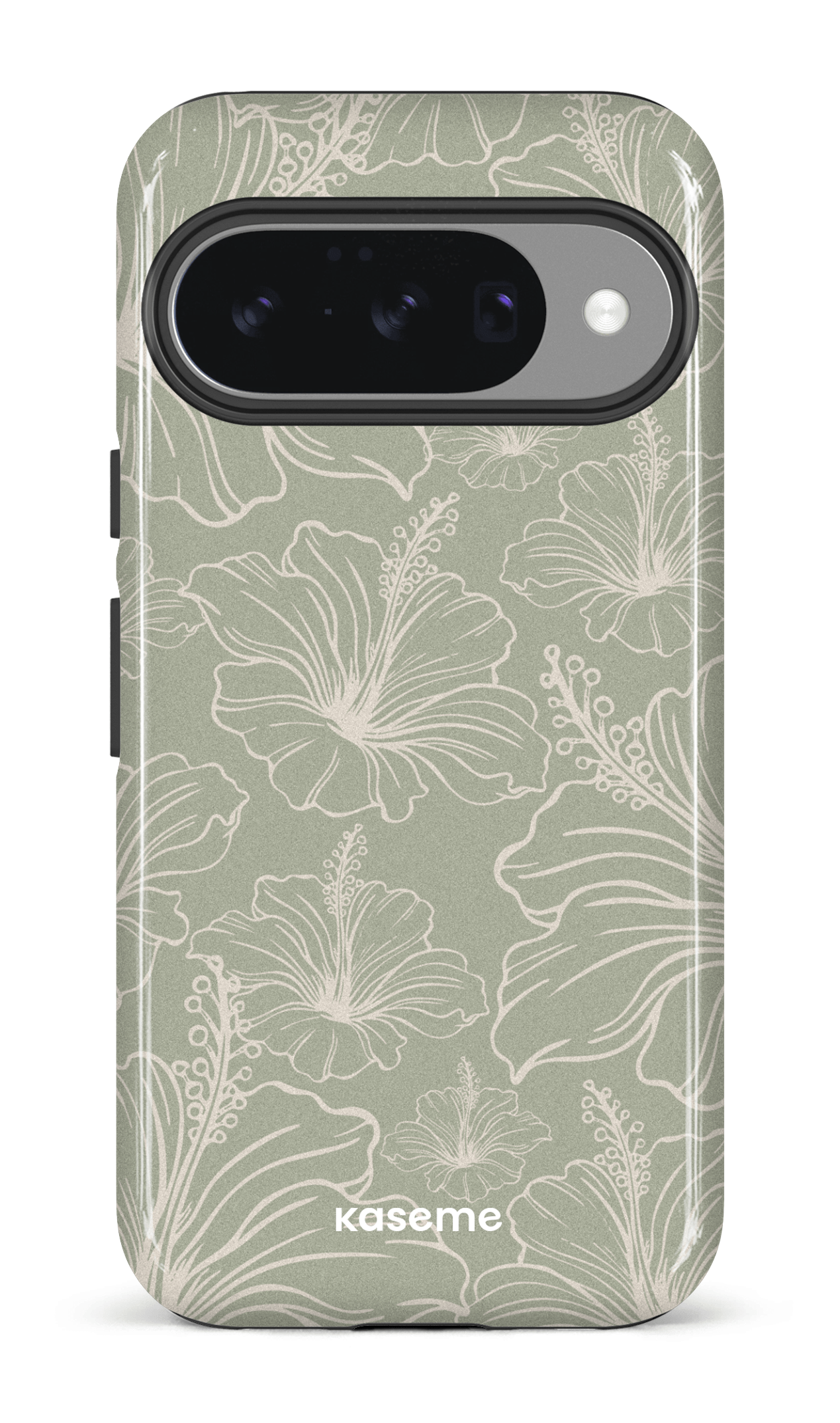 Google Pixel 10 Impact (Gloss) Kahala Green -