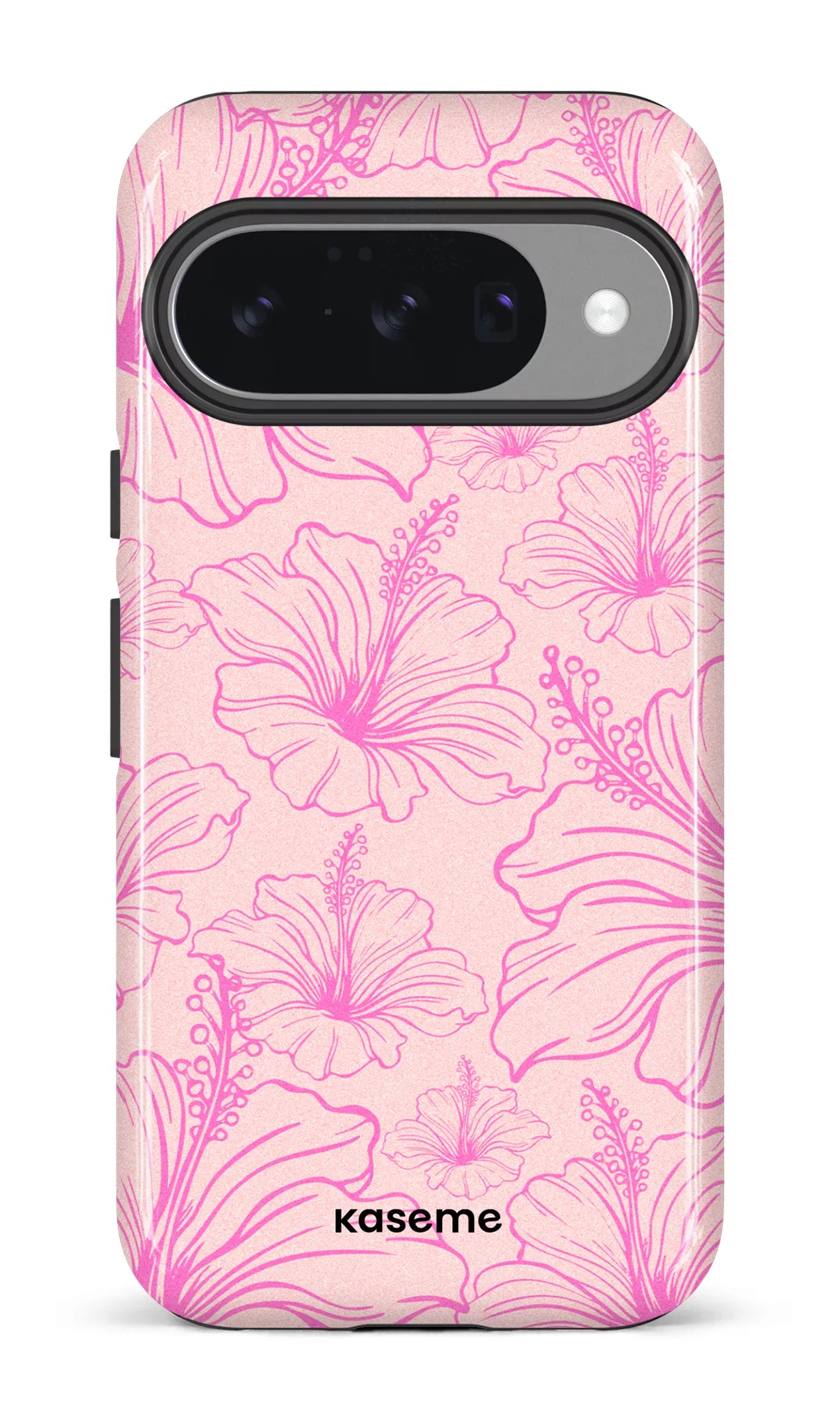 Google Pixel 10 Impact (Gloss) Kahala Pink -