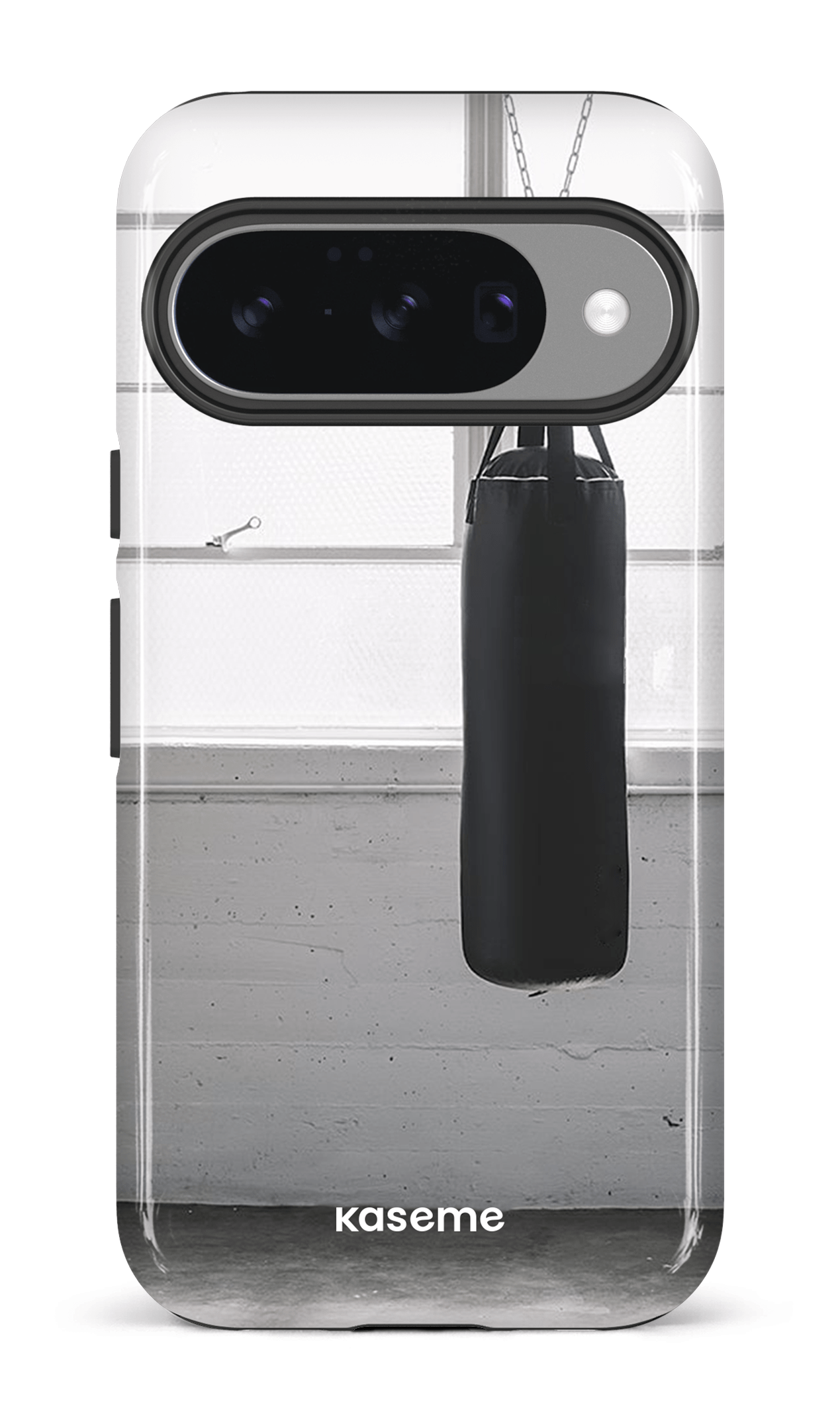 Google Pixel 10 Impact (Gloss) Knockout -