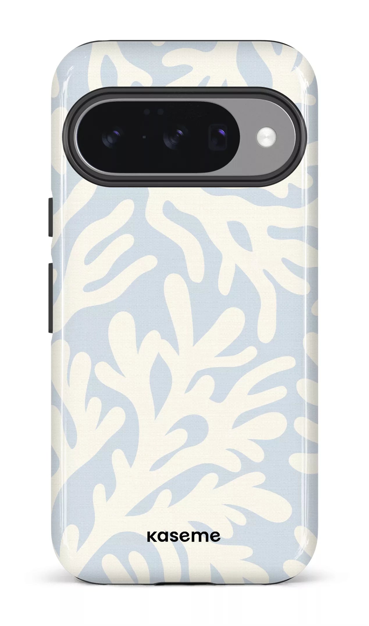 Google Pixel 10 Impact (Gloss) Koralia Blue -