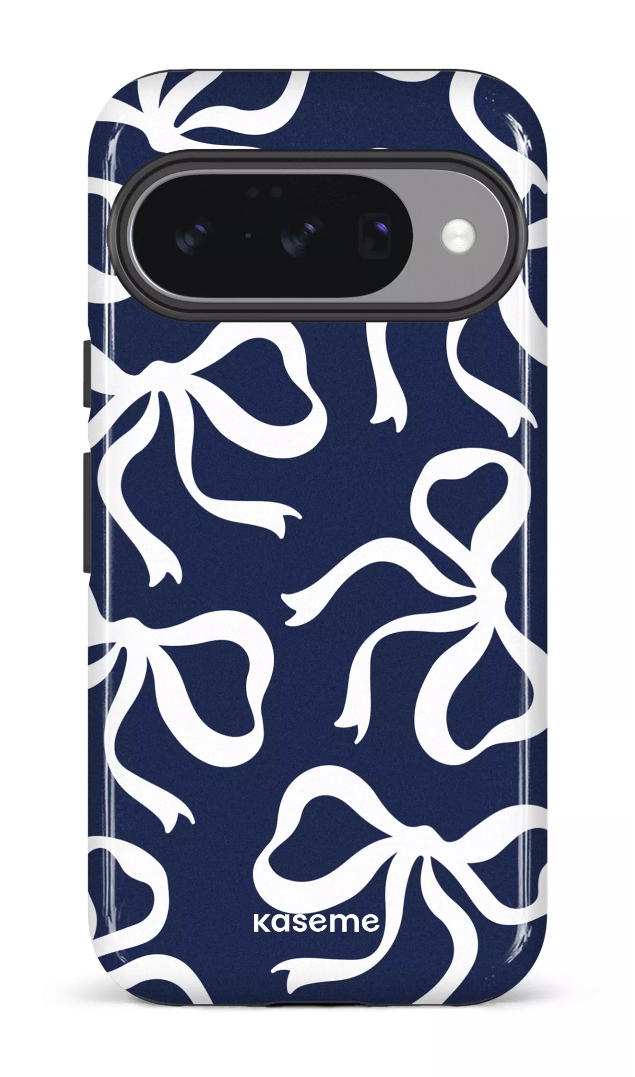 Google Pixel 10 Impact (Gloss) Lace Navy -
