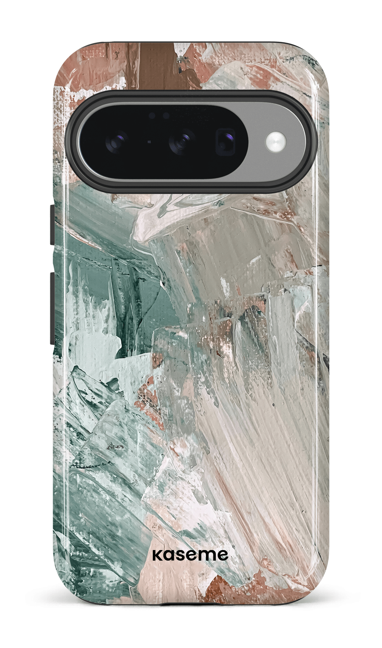 Google Pixel 10 Impact (Gloss) Läka -