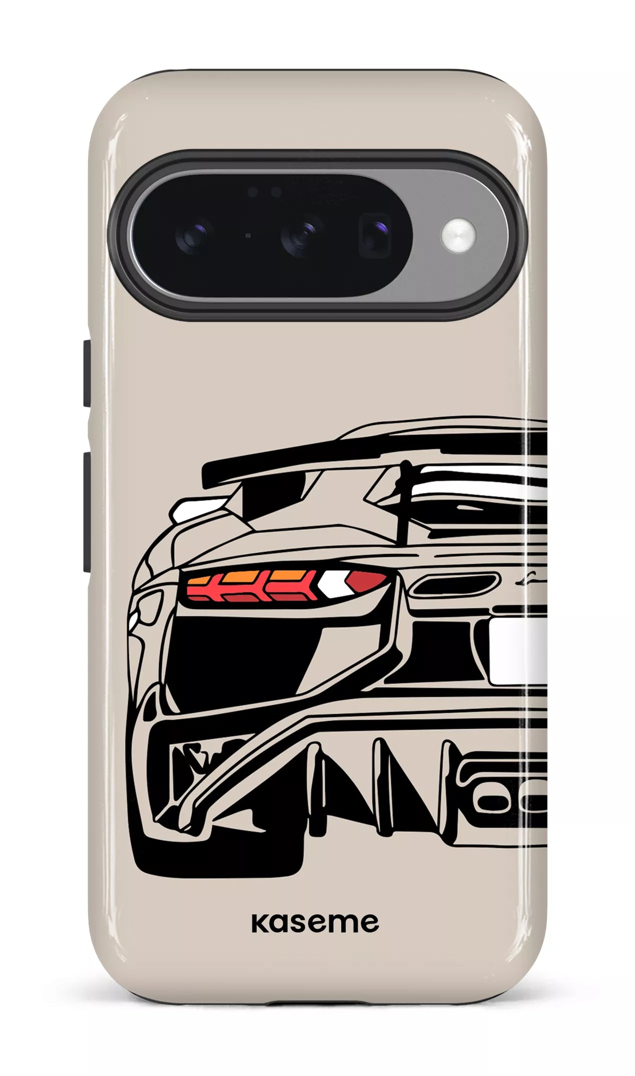 Google Pixel 10 Impact (Gloss) Lambo -