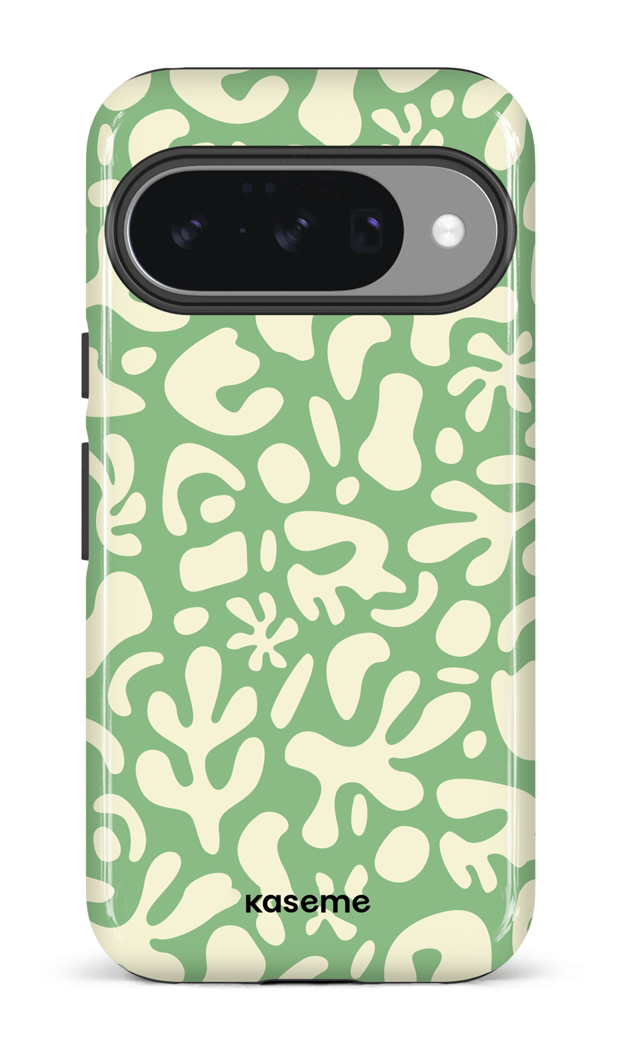 Google Pixel 10 Impact (Gloss) Lavish green -