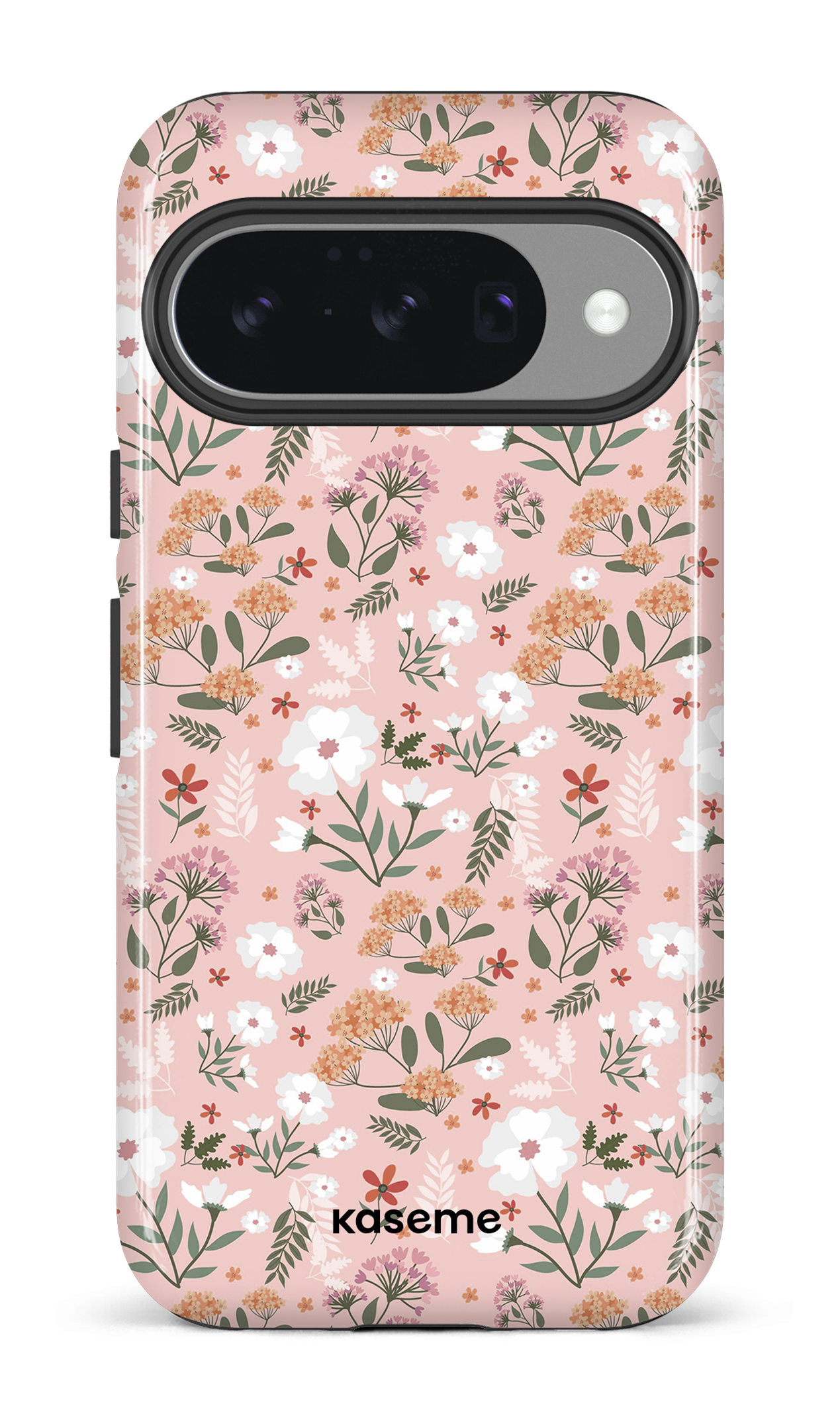 Google Pixel 10 Impact (Gloss) Layla pink -