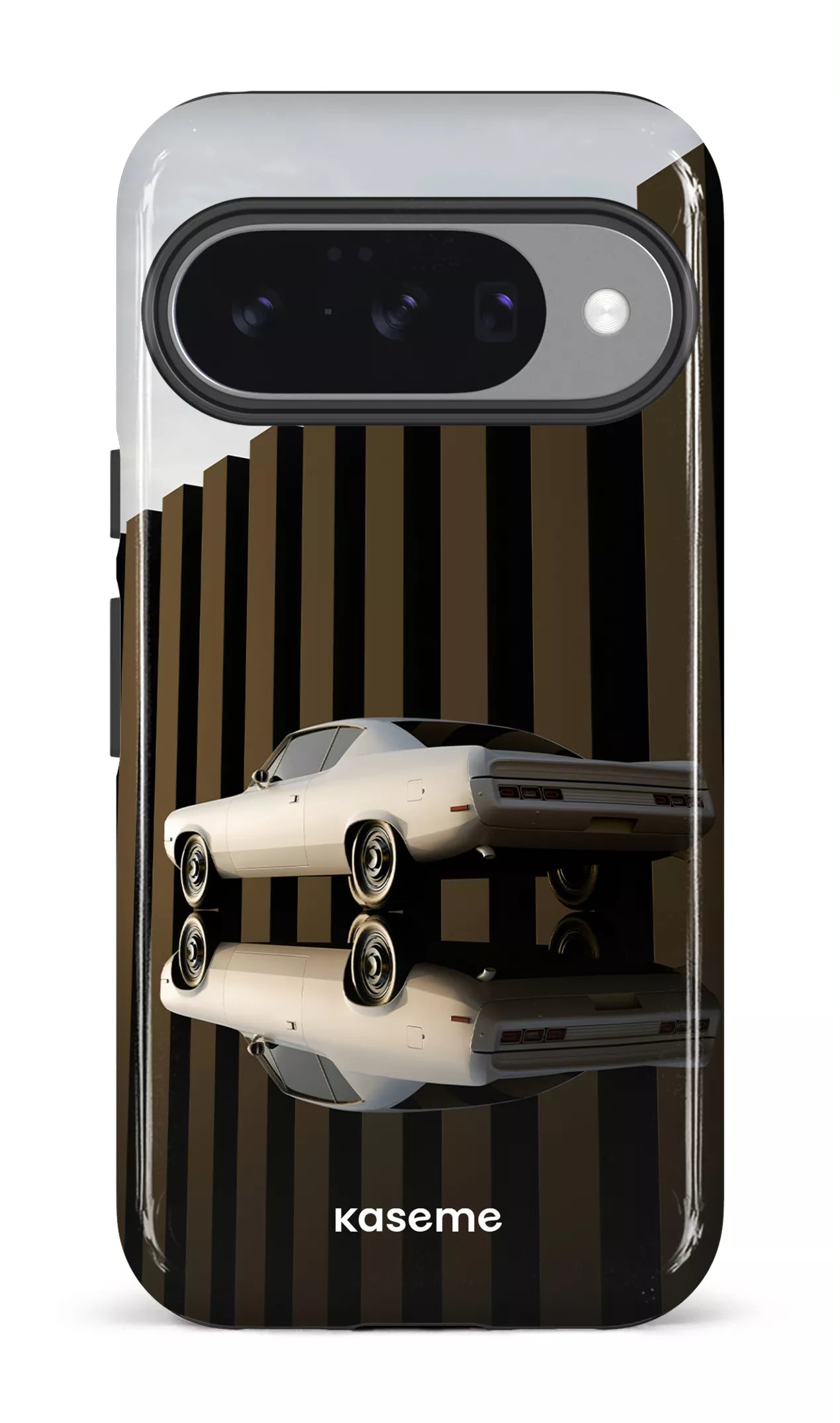 Google Pixel 10 Impact (Gloss) Legacy -