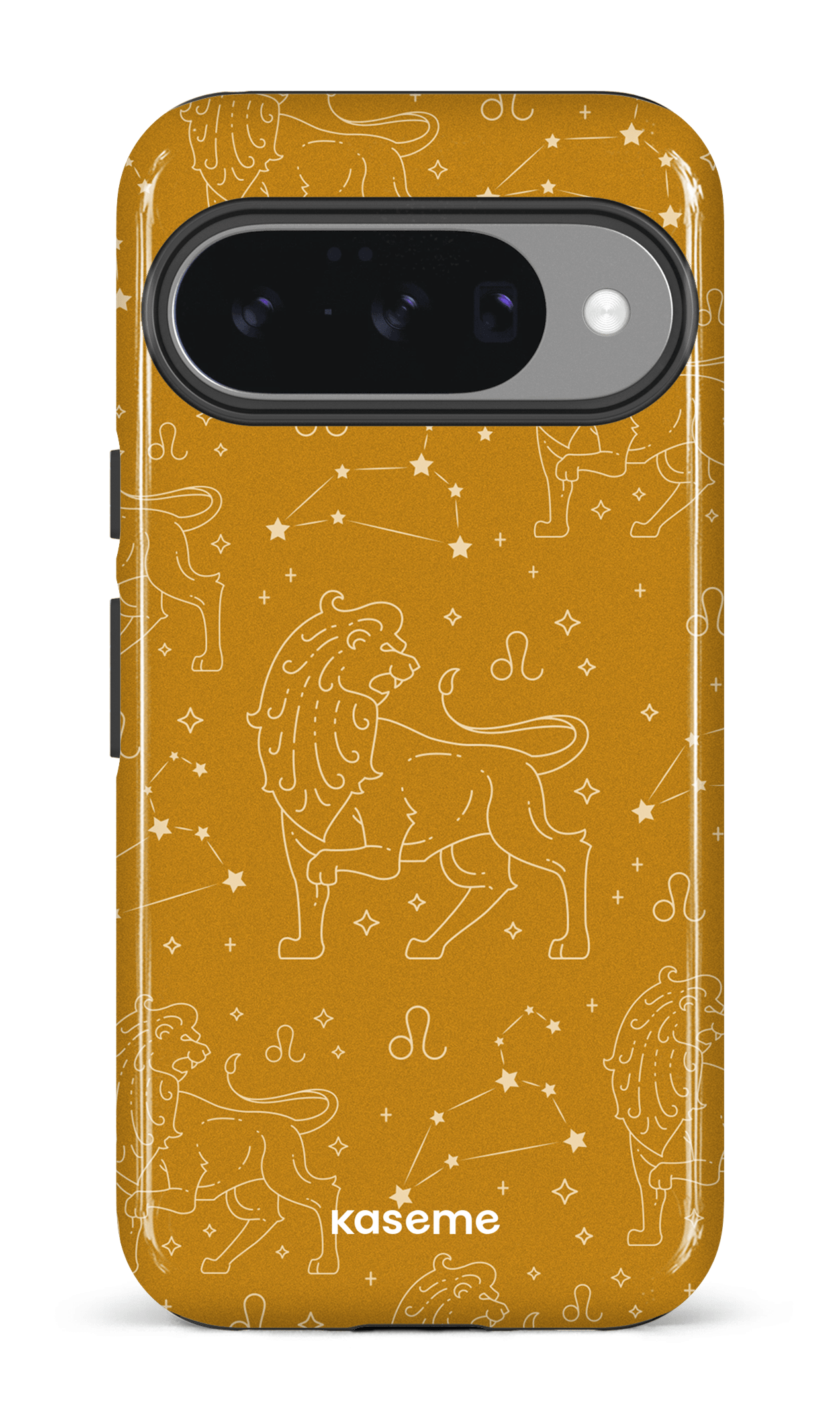 Google Pixel 10 Impact (Gloss) Leo -