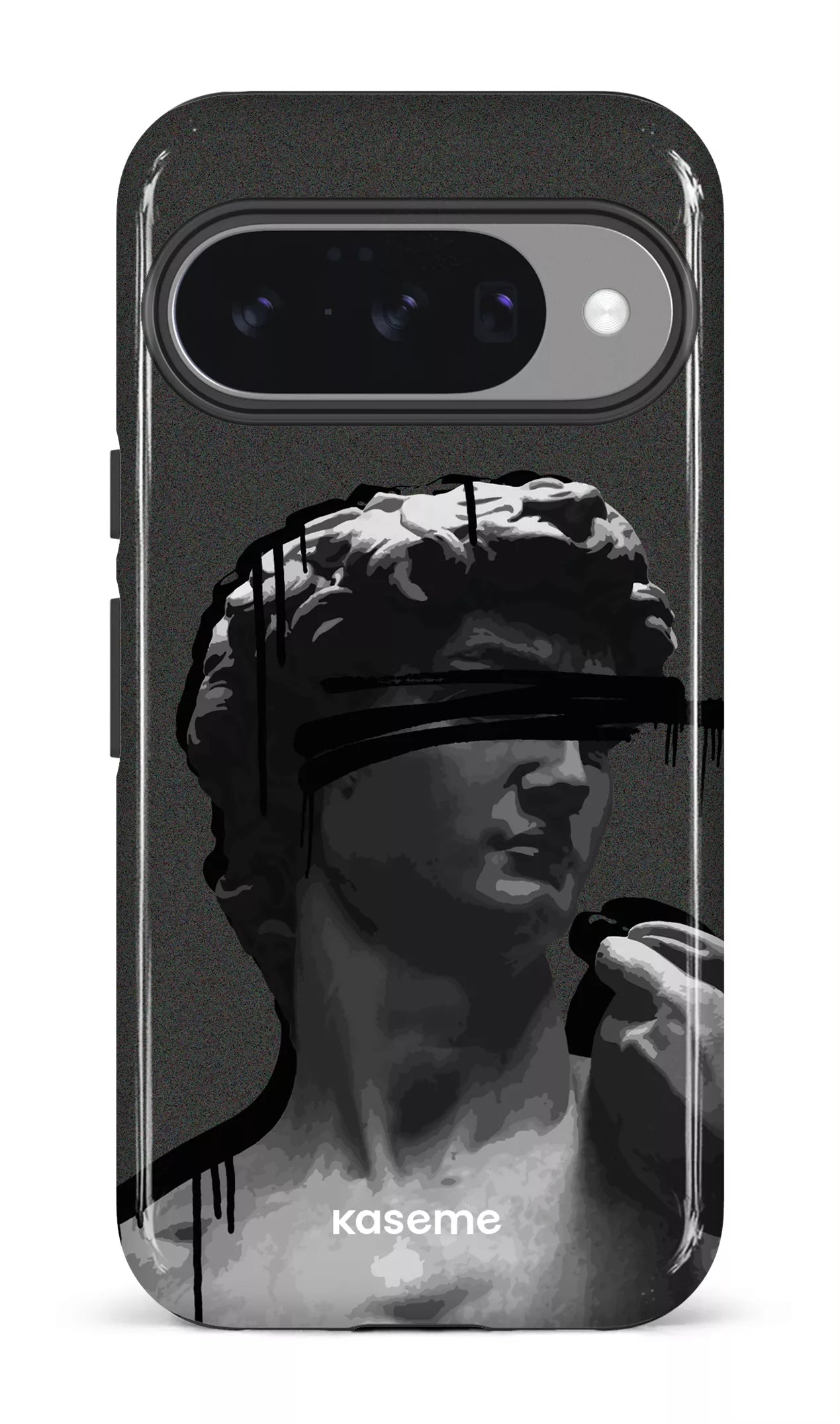 Google Pixel 10 Impact (Gloss) Liberty -