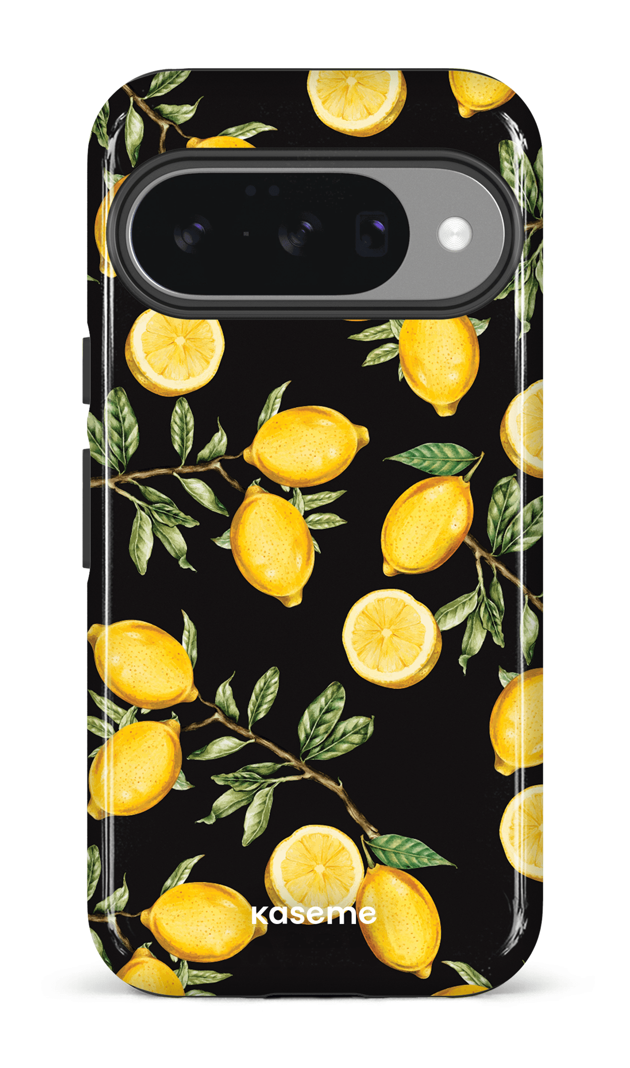 Google Pixel 10 Impact (Gloss) Limonada -