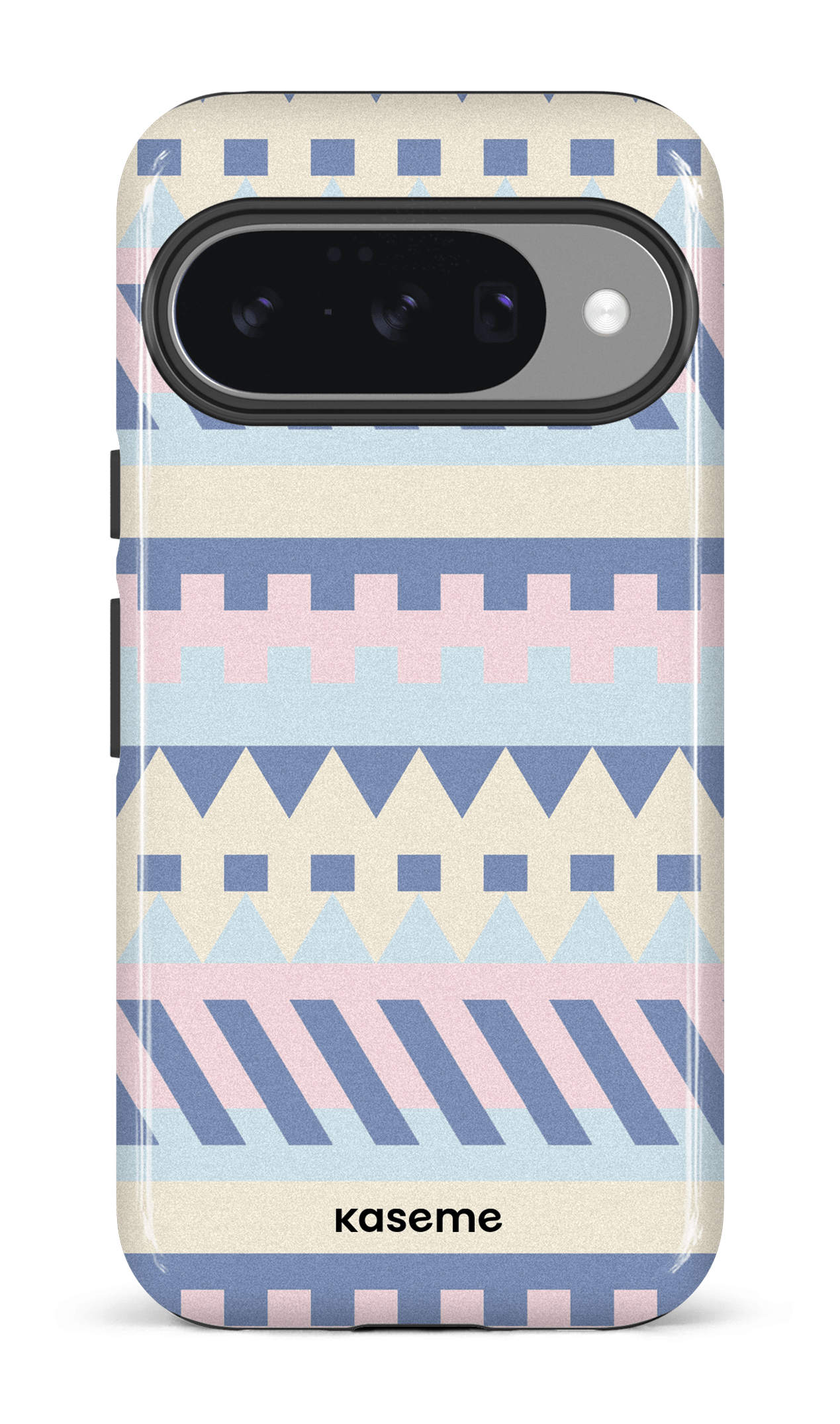 Google Pixel 10 Impact (Gloss) Lodge -