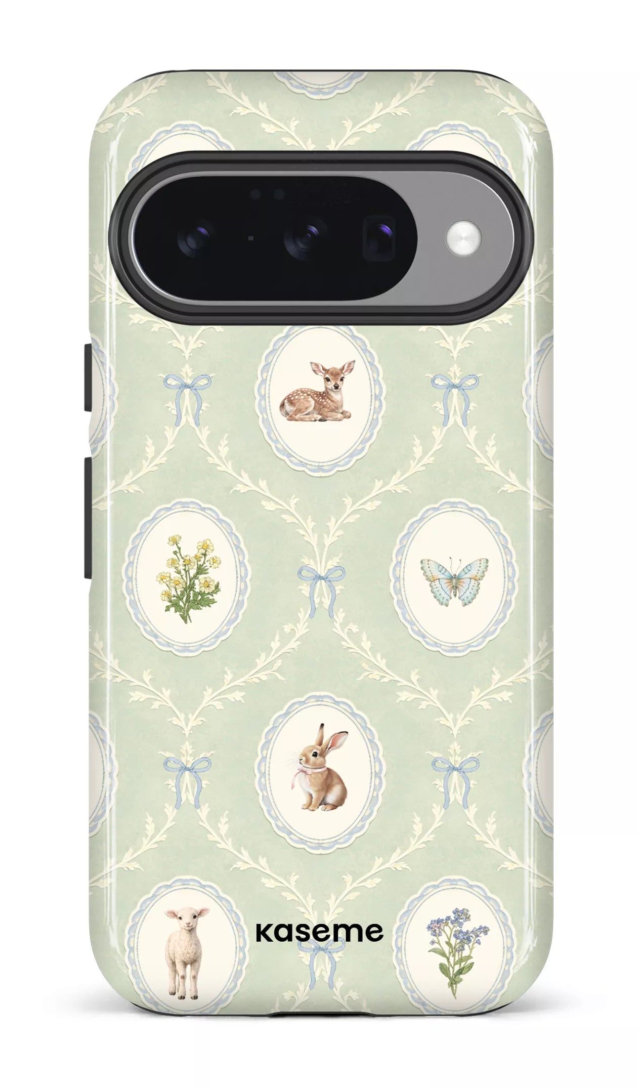 Google Pixel 10 Impact (Gloss) Lullaby -