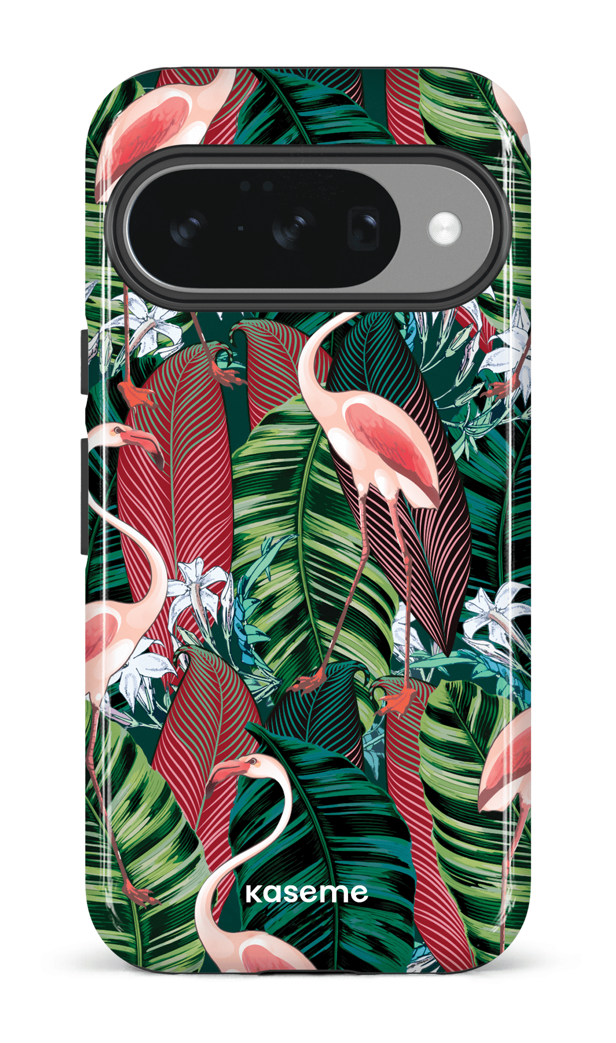 Google Pixel 10 Impact (Gloss) Lungala -