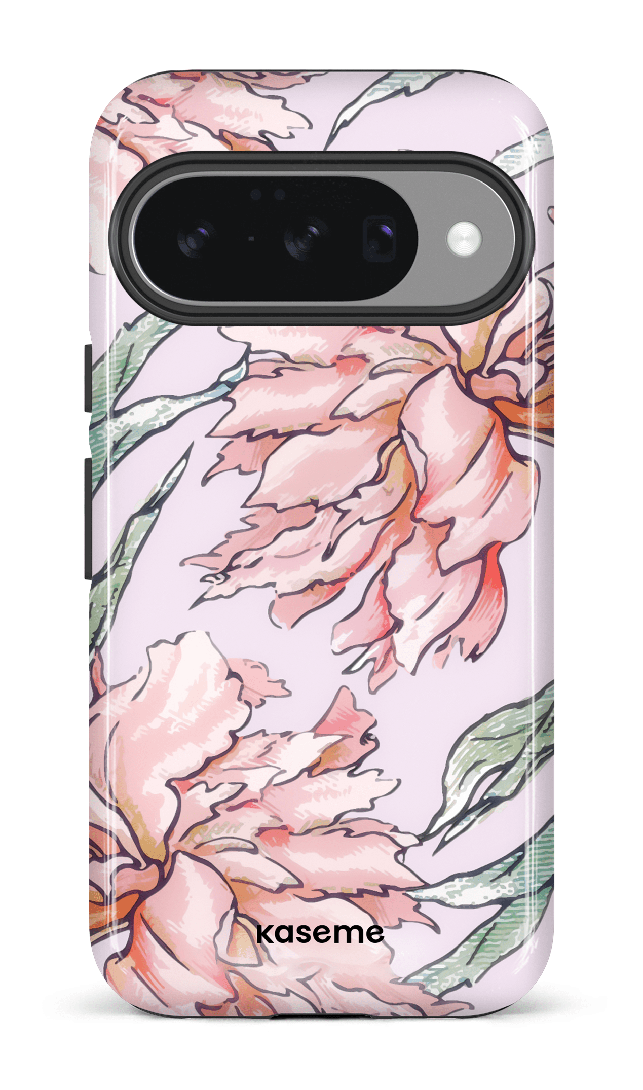 Google Pixel 10 Impact (Gloss) Lux -