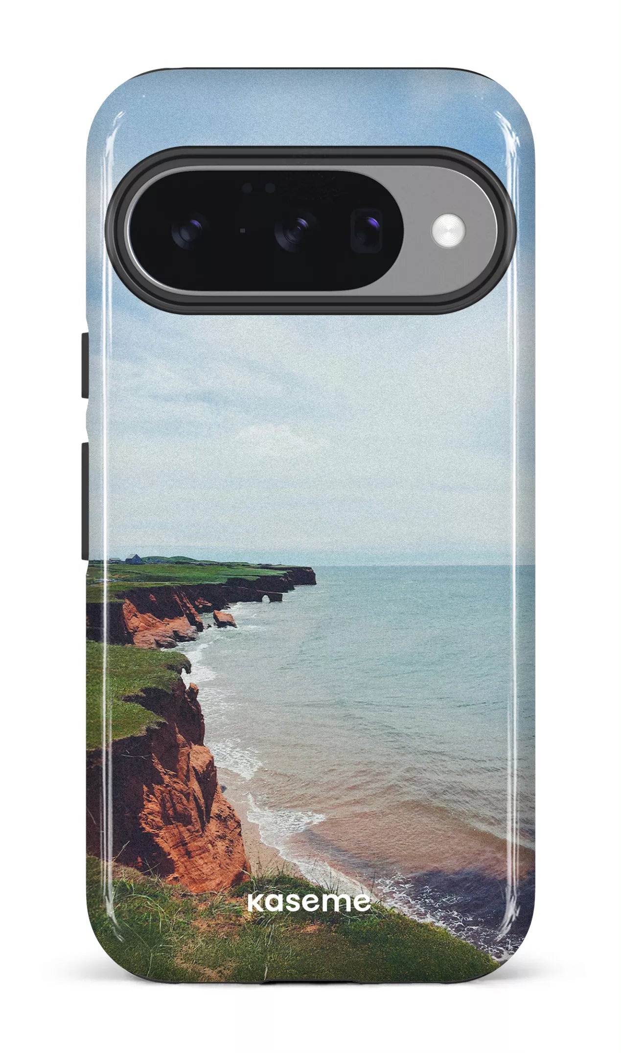 Google Pixel 10 Impact (Gloss) Madeleine -