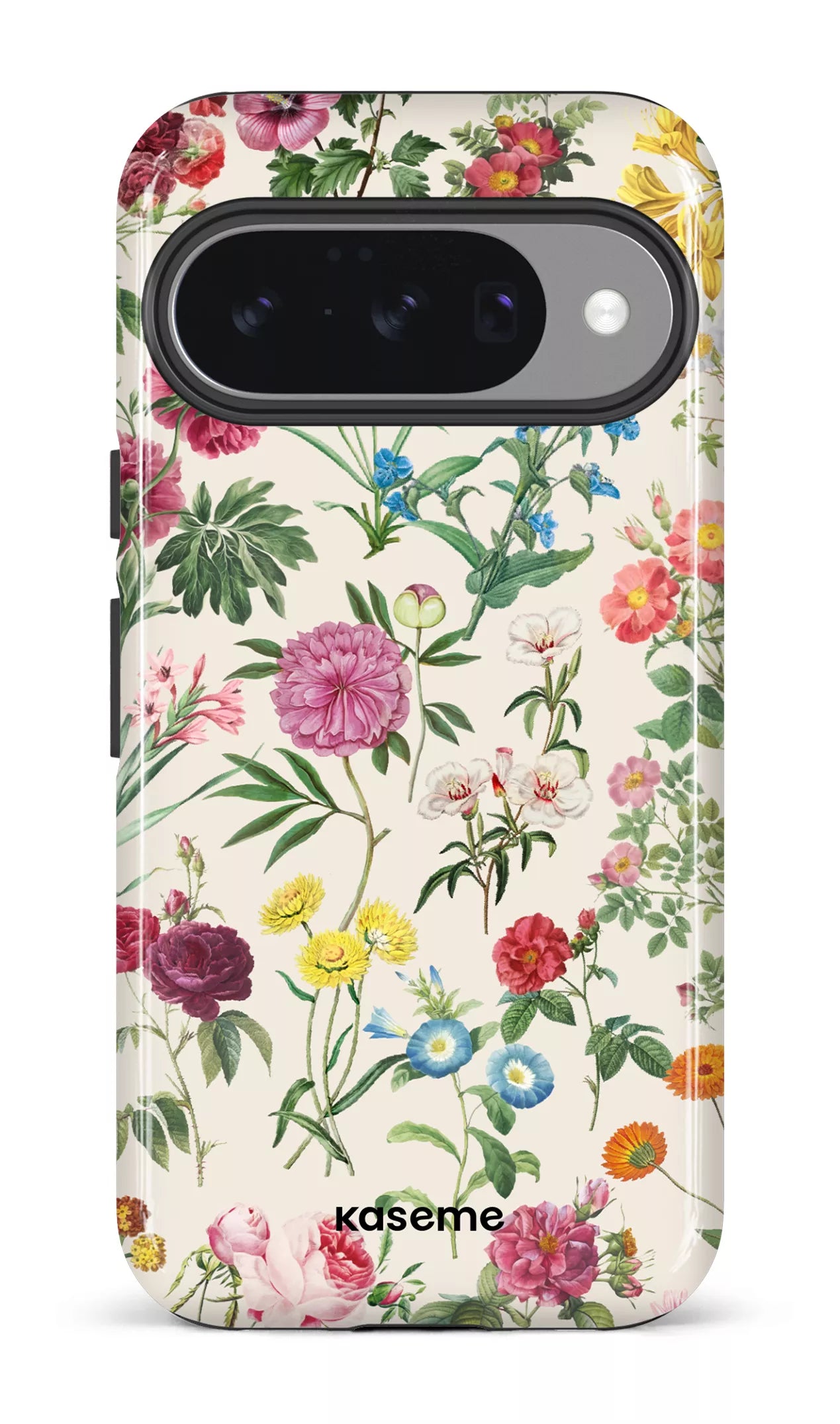 Google Pixel 10 Impact (Gloss) Margaret Beige -