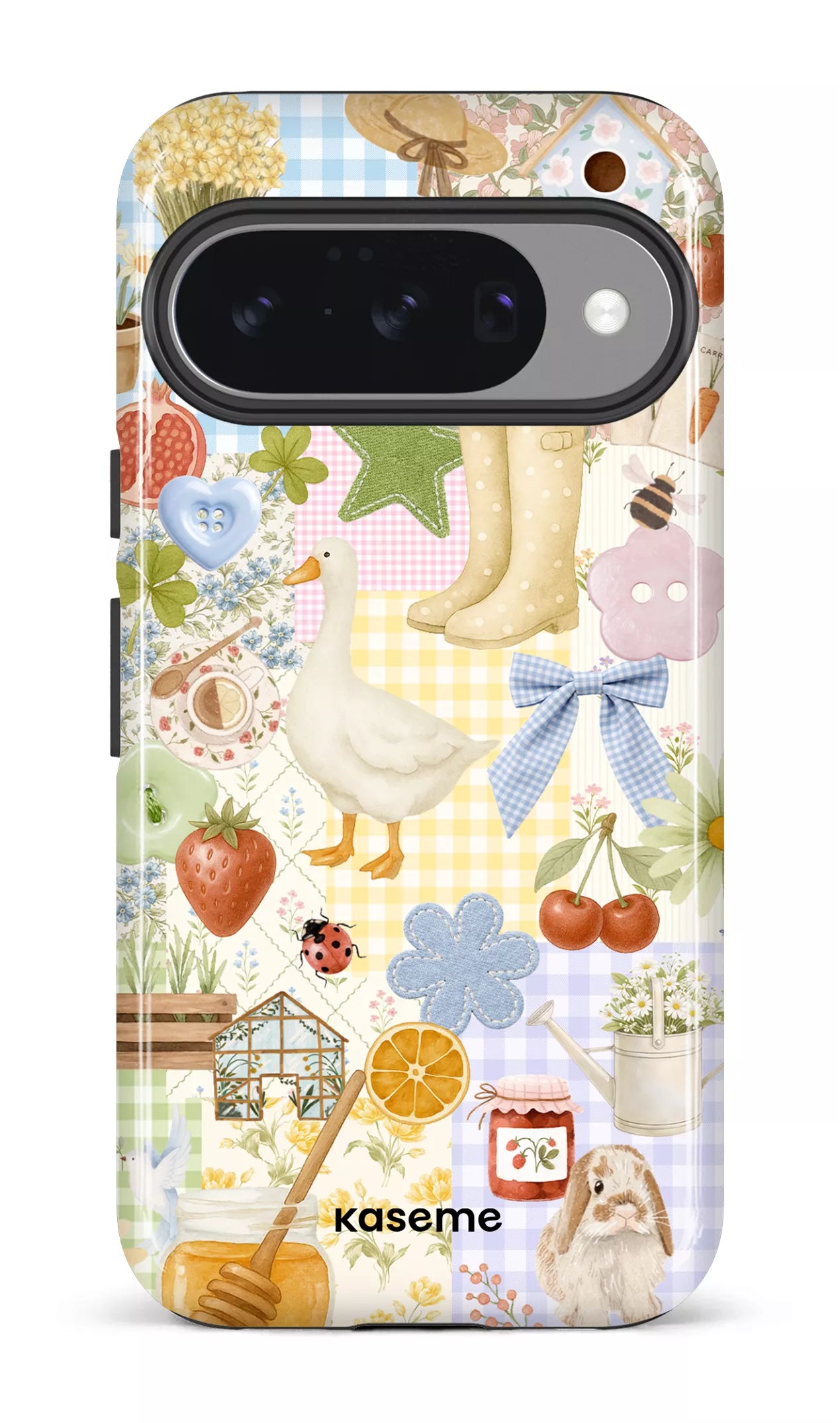 Google Pixel 10 Impact (Gloss) Margot -