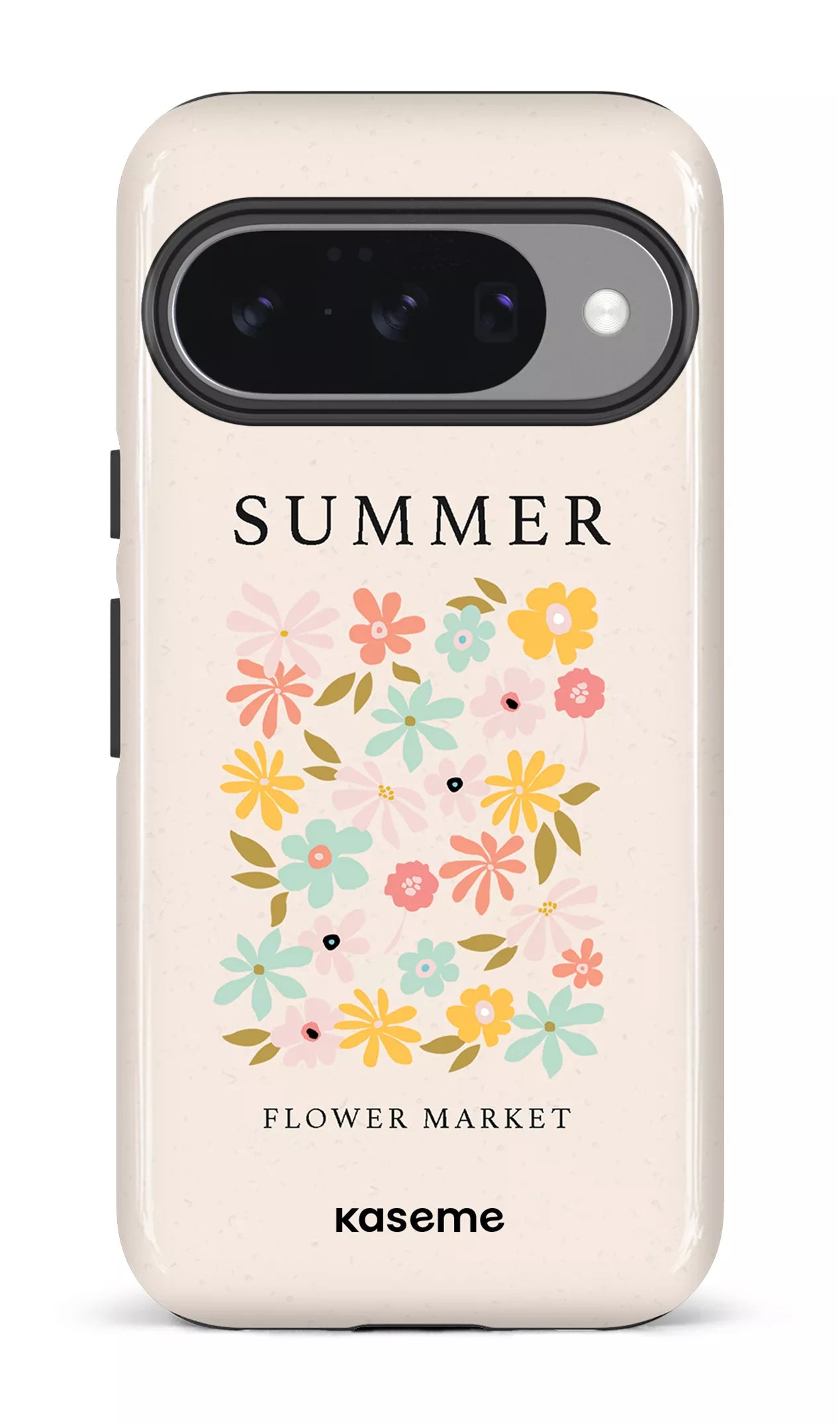 Google Pixel 10 Impact (Gloss) Matisse -