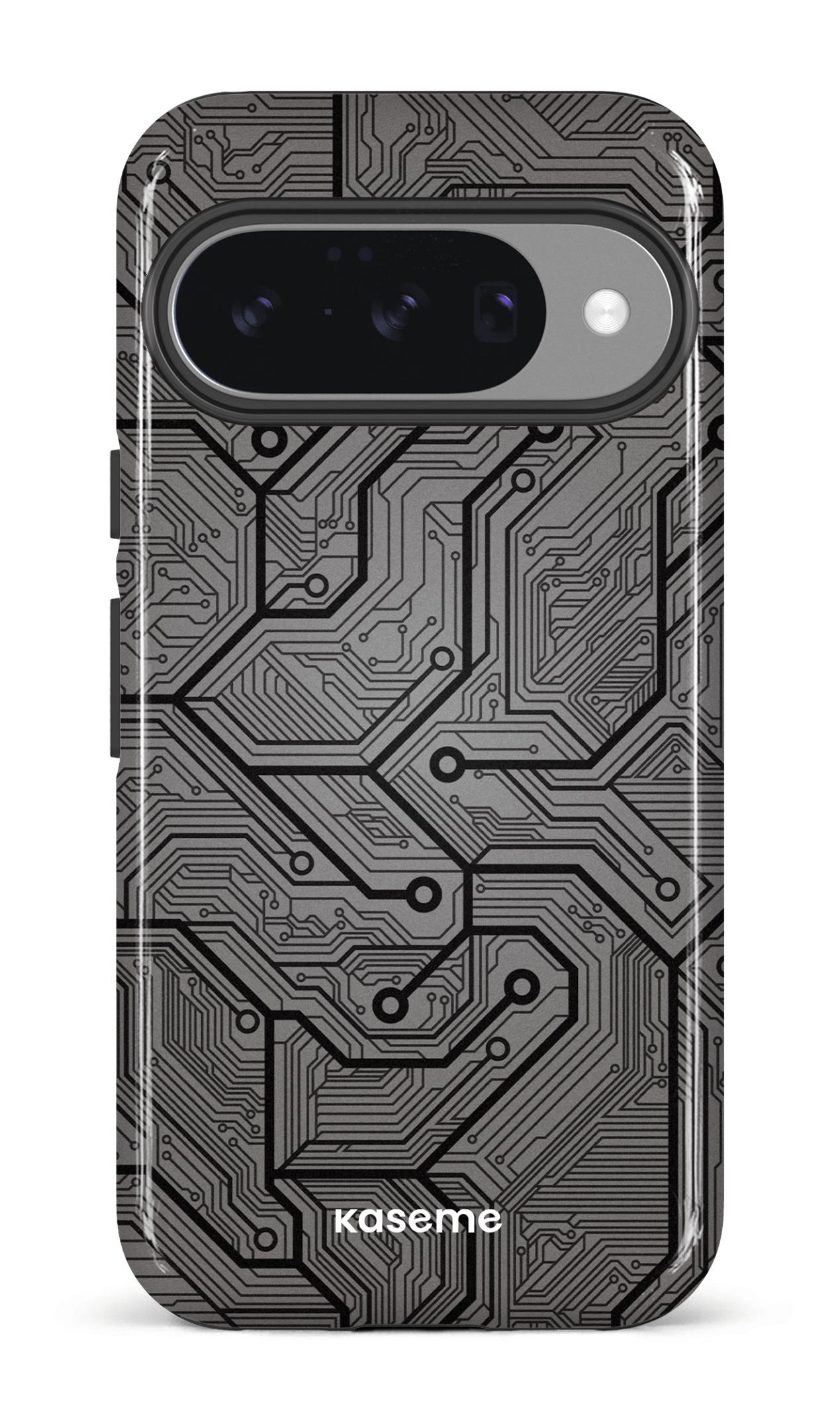 Google Pixel 10 Impact (Gloss) Matrix -