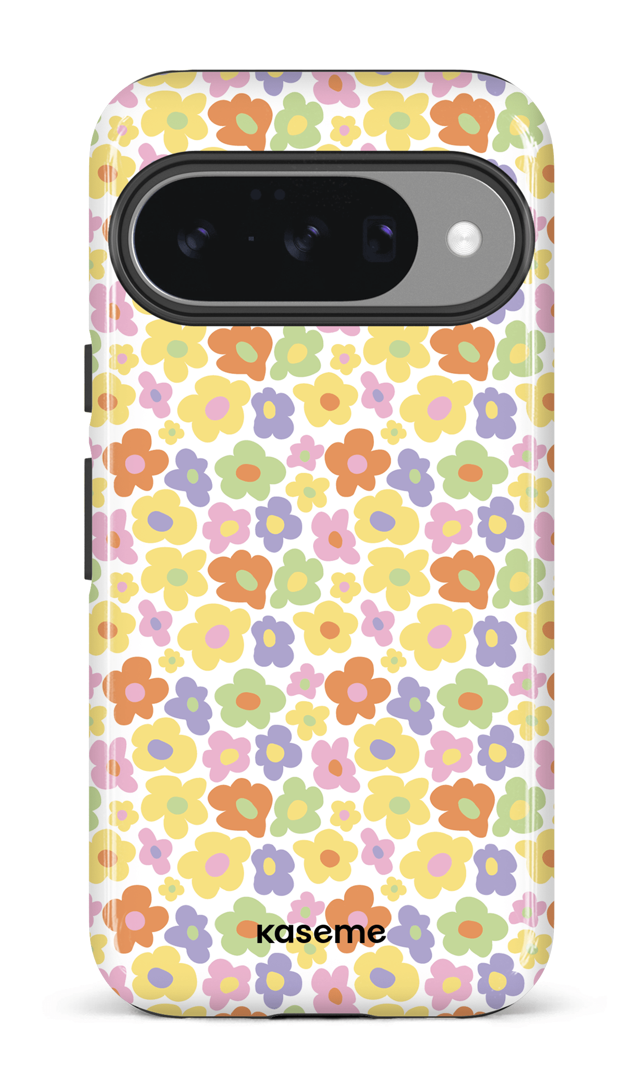 Google Pixel 10 Impact (Gloss) Millie Yellow -