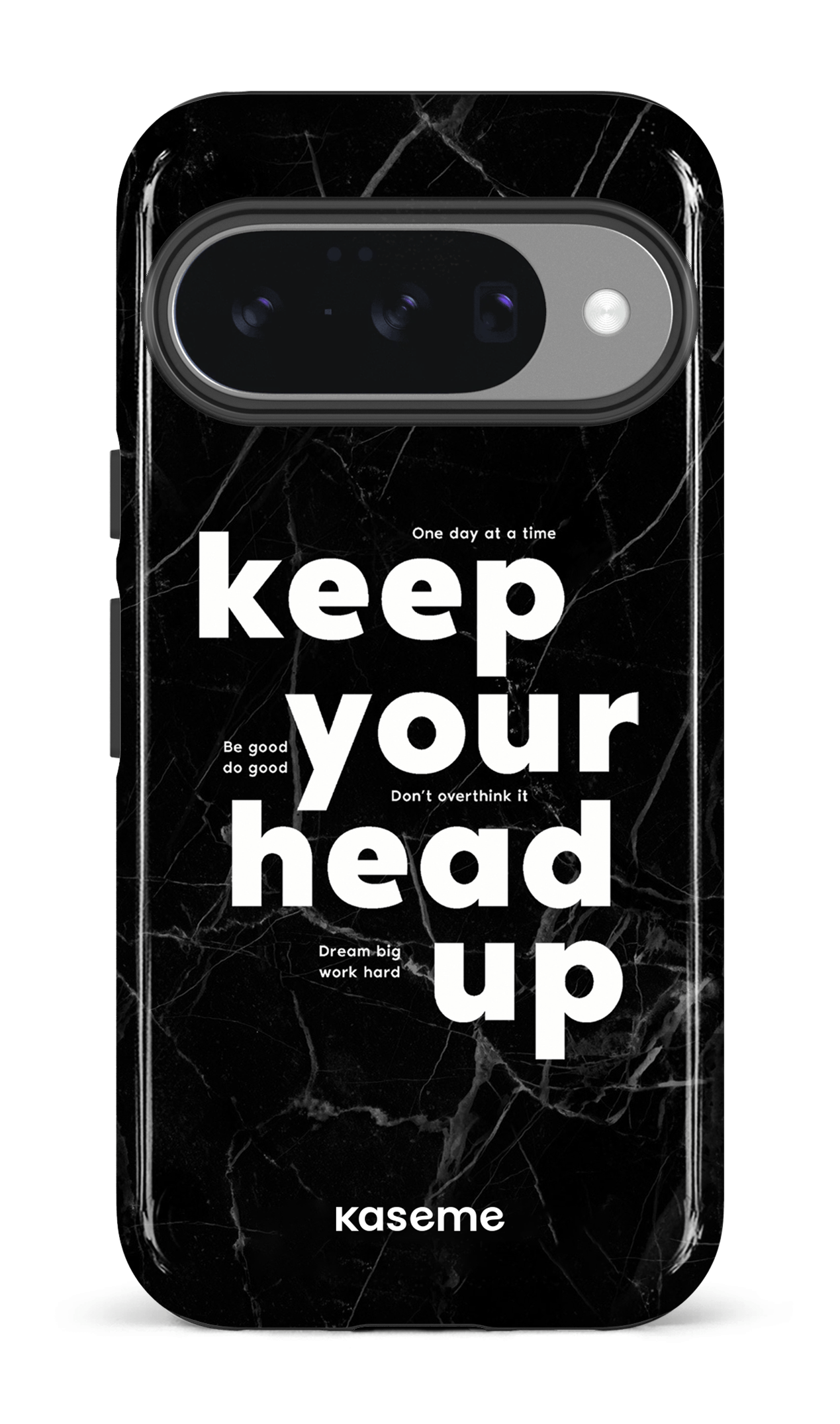 Google Pixel 10 Impact (Gloss) Mindset -