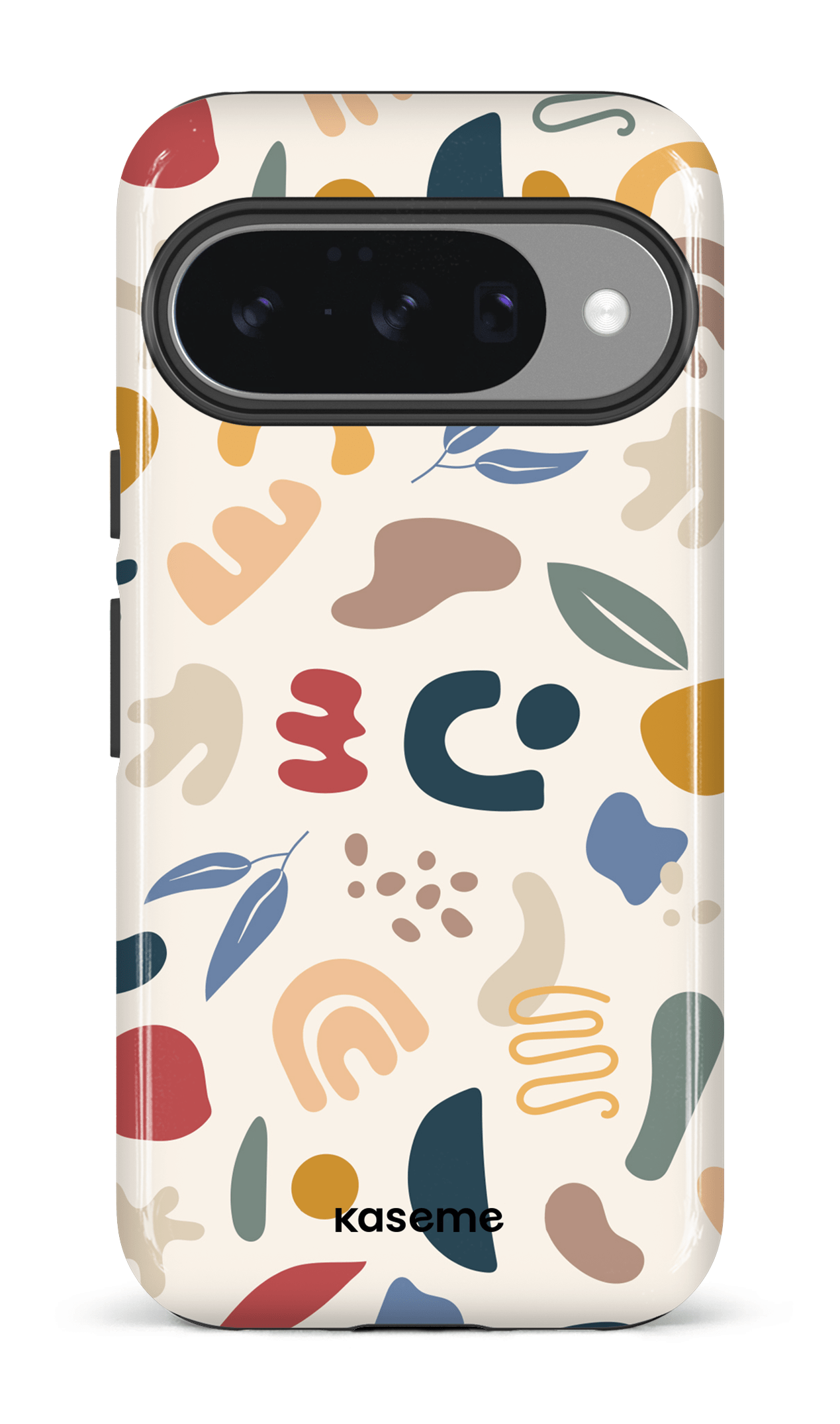 Google Pixel 10 Impact (Gloss) Mingle -