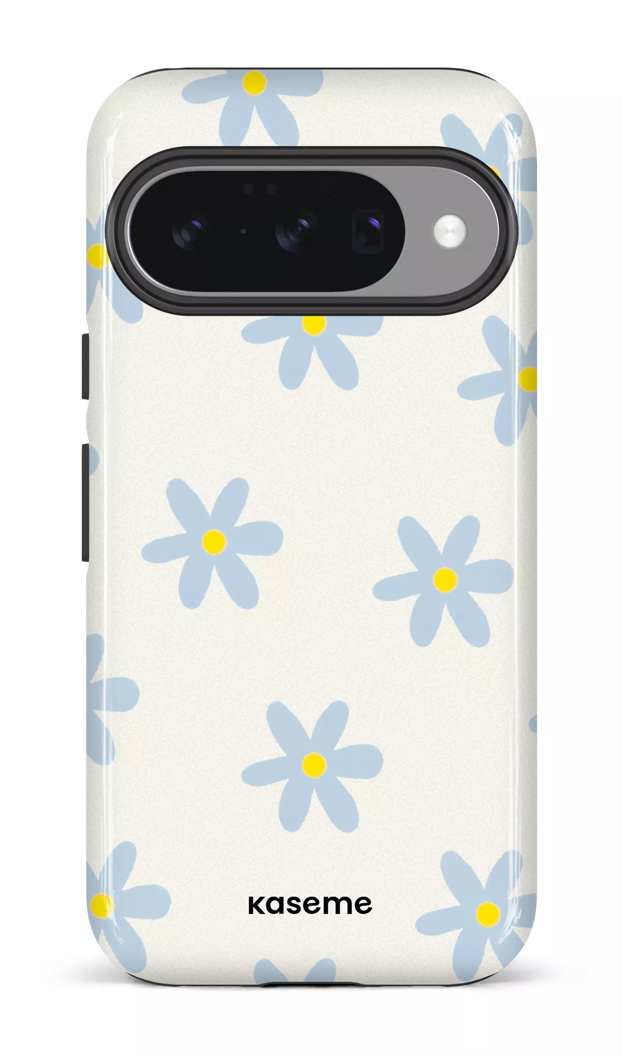 Google Pixel 10 Impact (Gloss) Miss Daisy -
