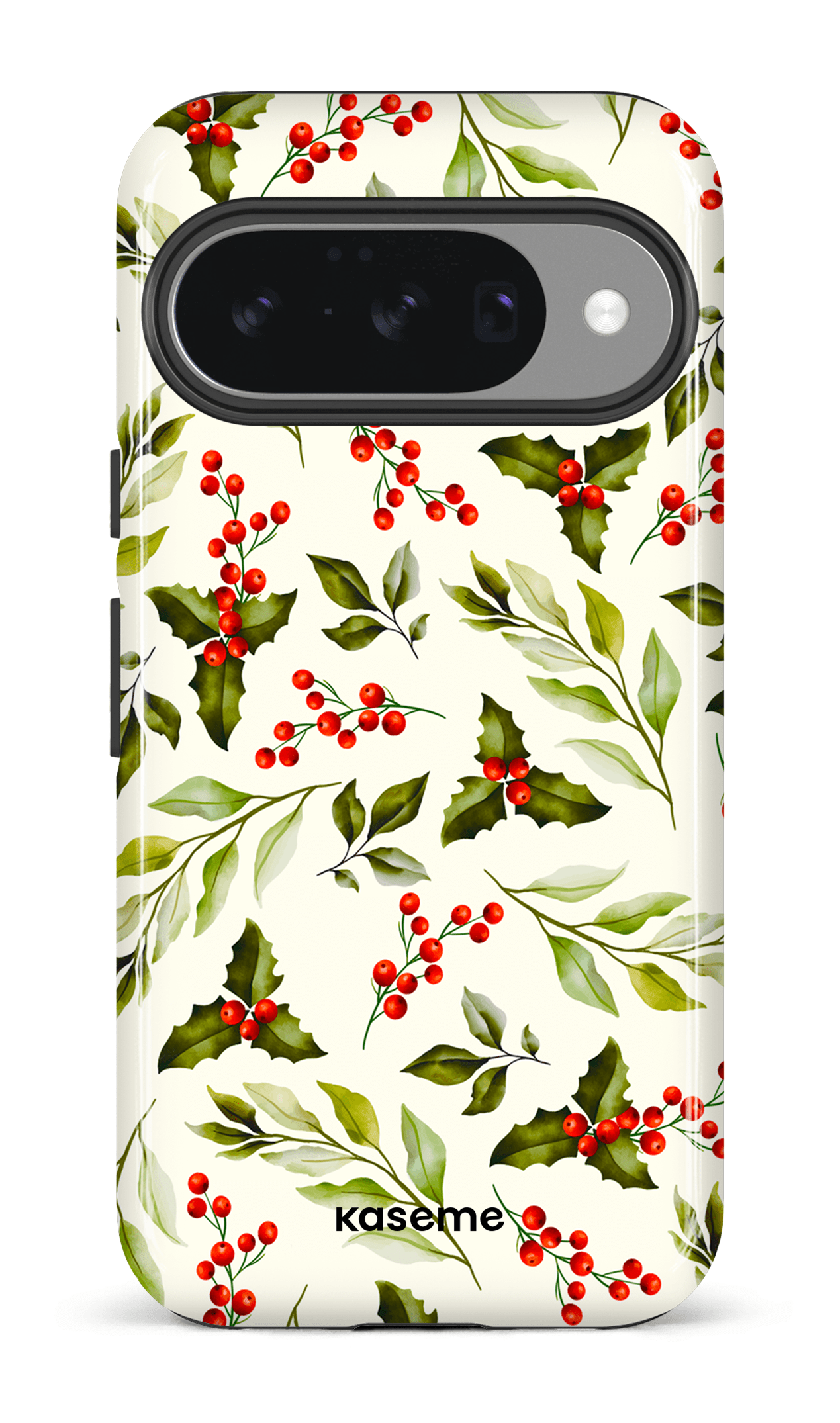 Google Pixel 10 Impact (Gloss) Mistletoe -