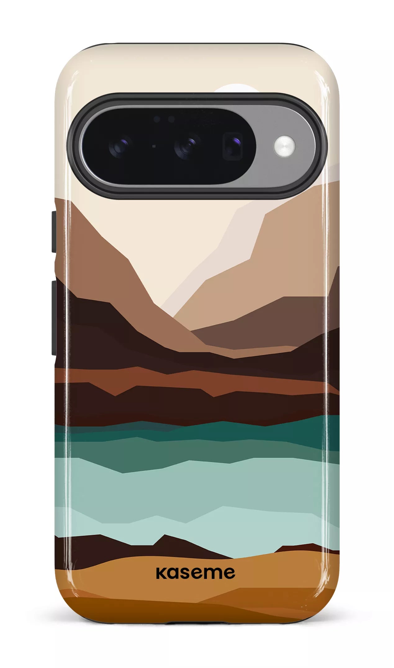 Google Pixel 10 Impact (Gloss) Montana -