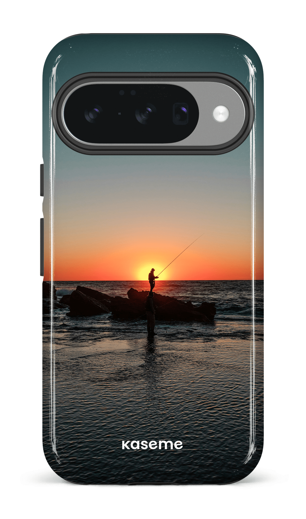Google Pixel 10 Impact (Gloss) Morning Catch -