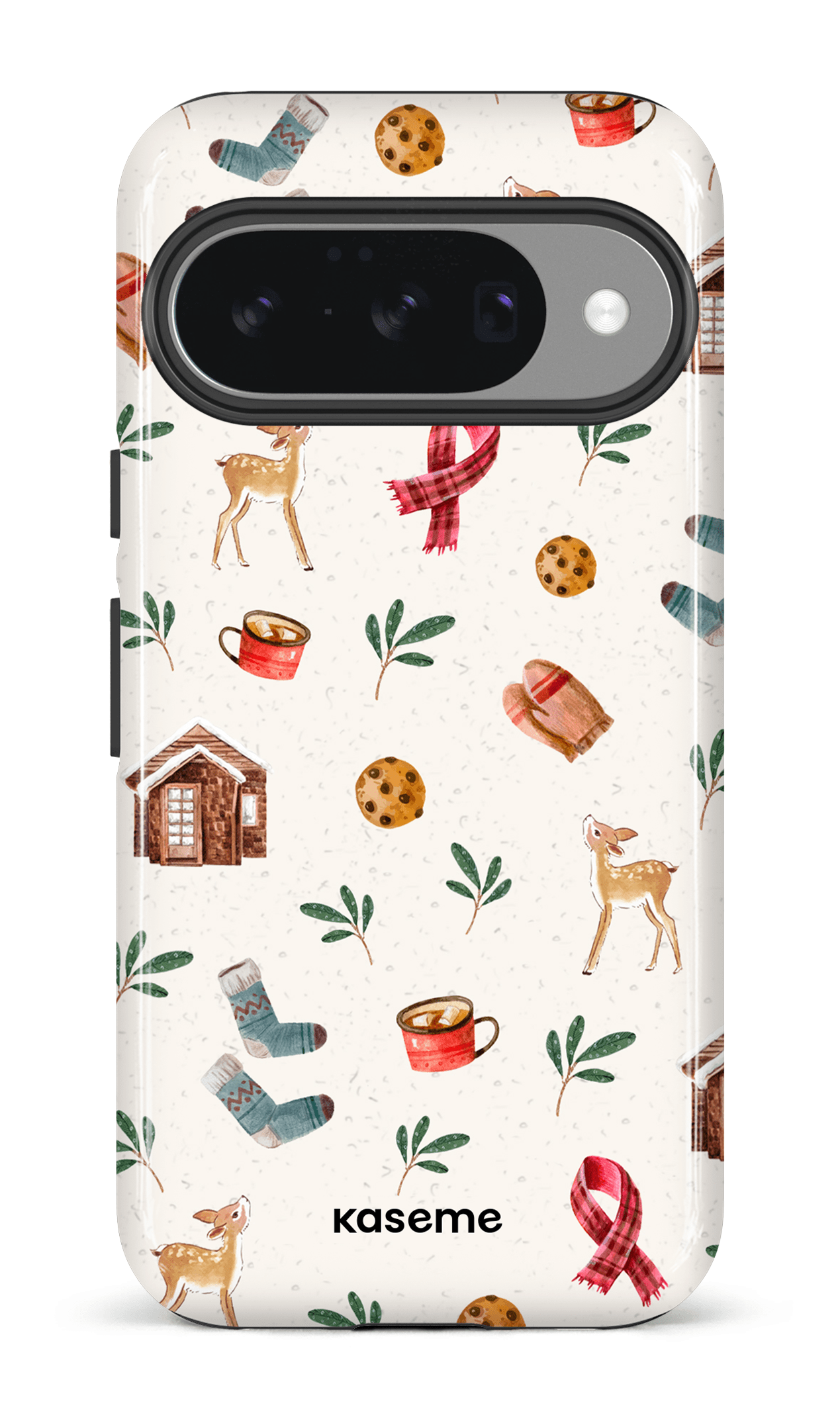 Google Pixel 10 Impact (Gloss) Norway -