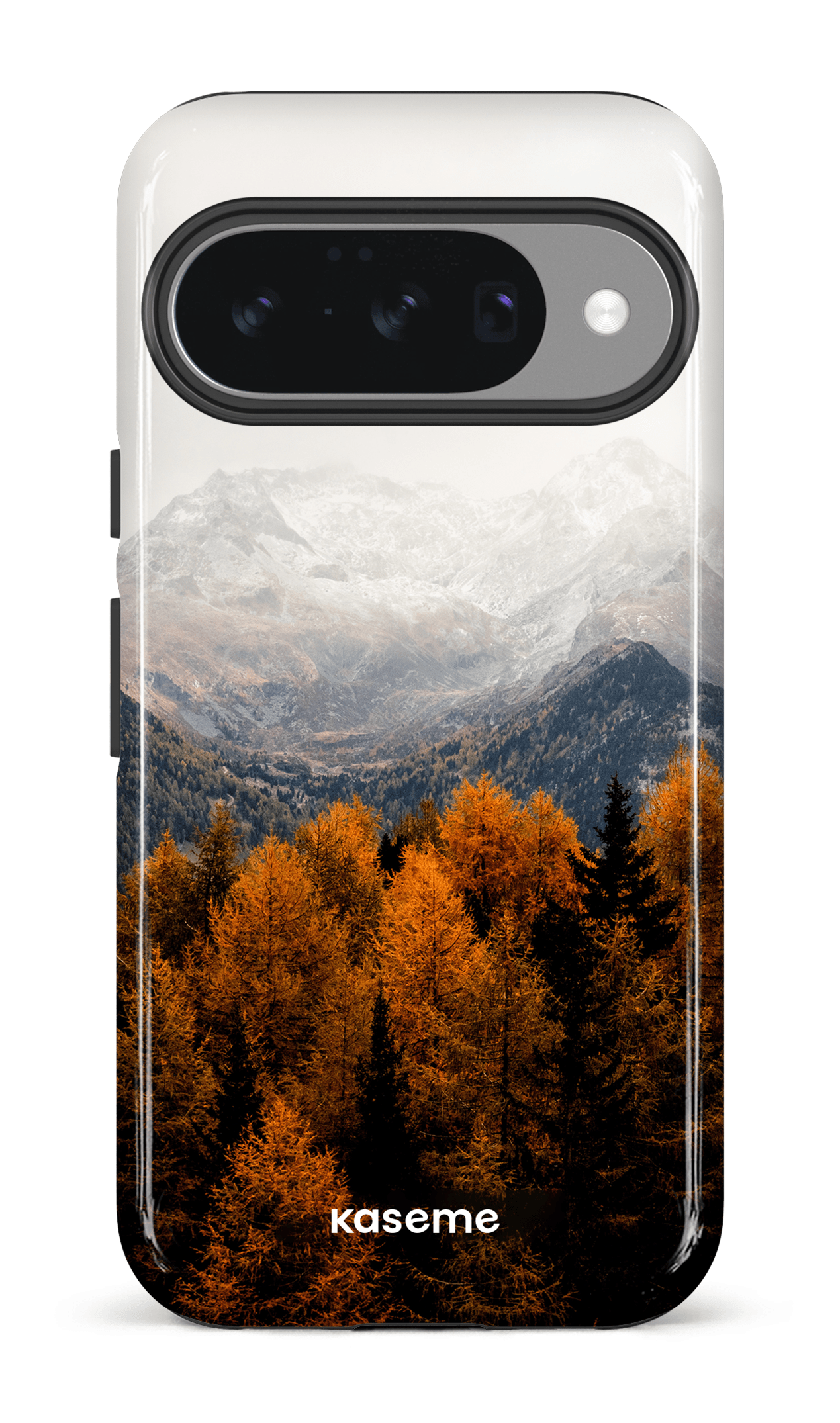 Google Pixel 10 Impact (Gloss) October -