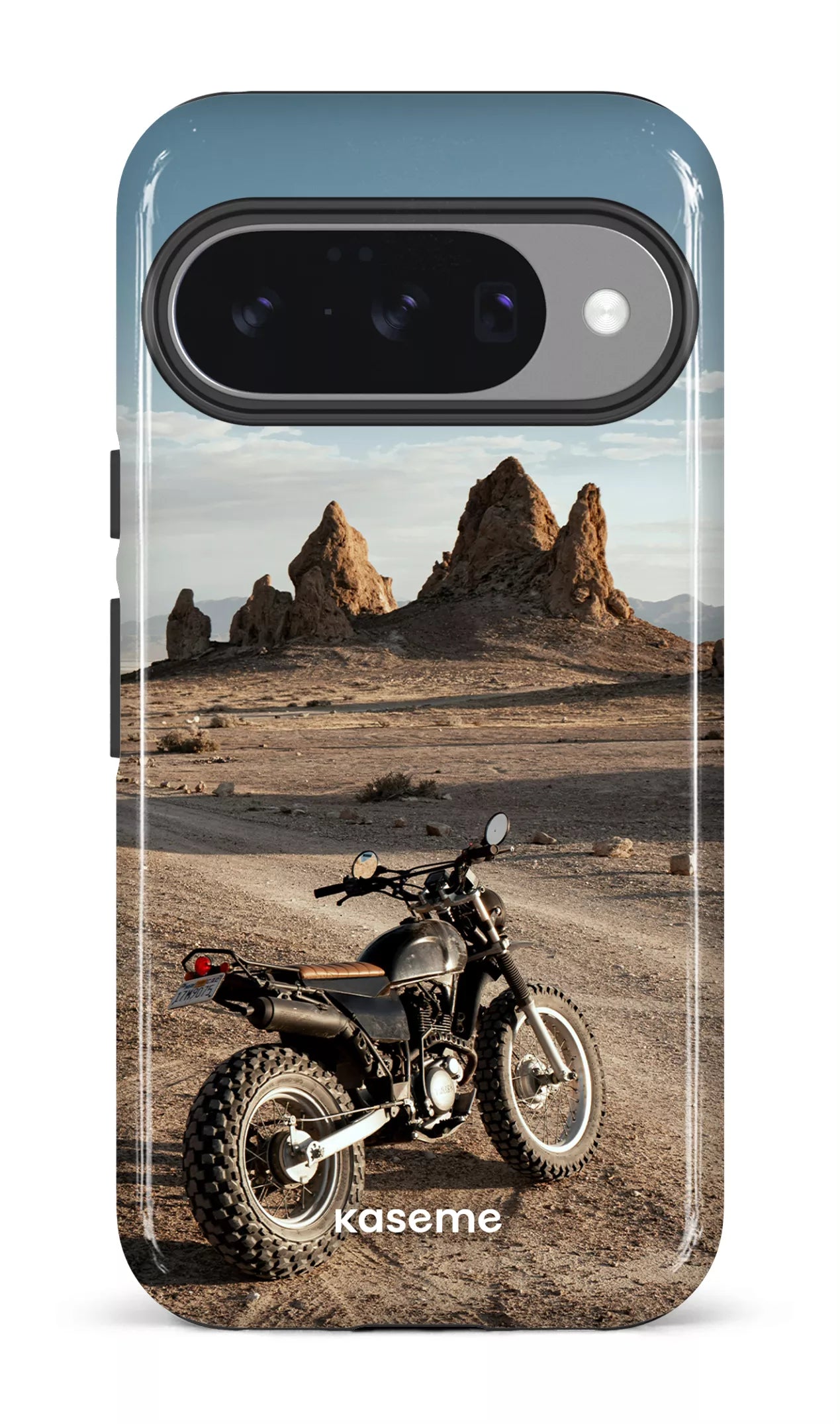 Google Pixel 10 Impact (Gloss) Off-Road -