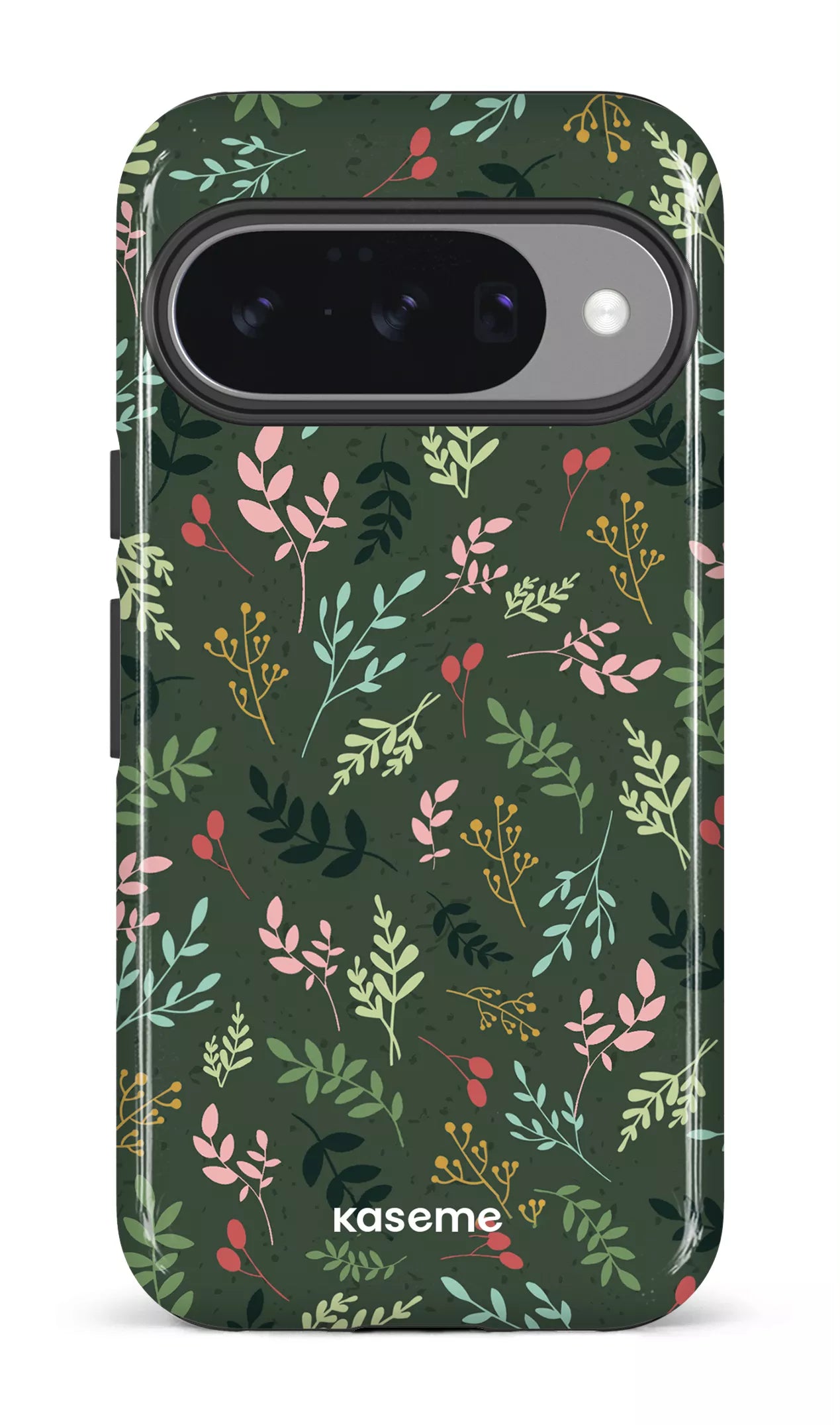 Google Pixel 10 Impact (Gloss) Olivia -