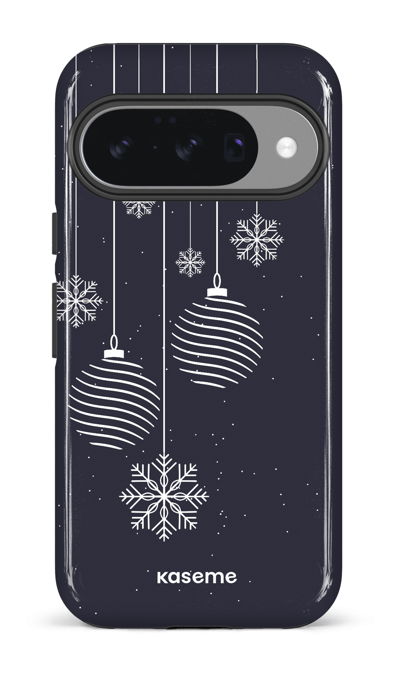 Google Pixel 10 Impact (Gloss) Ornaments -