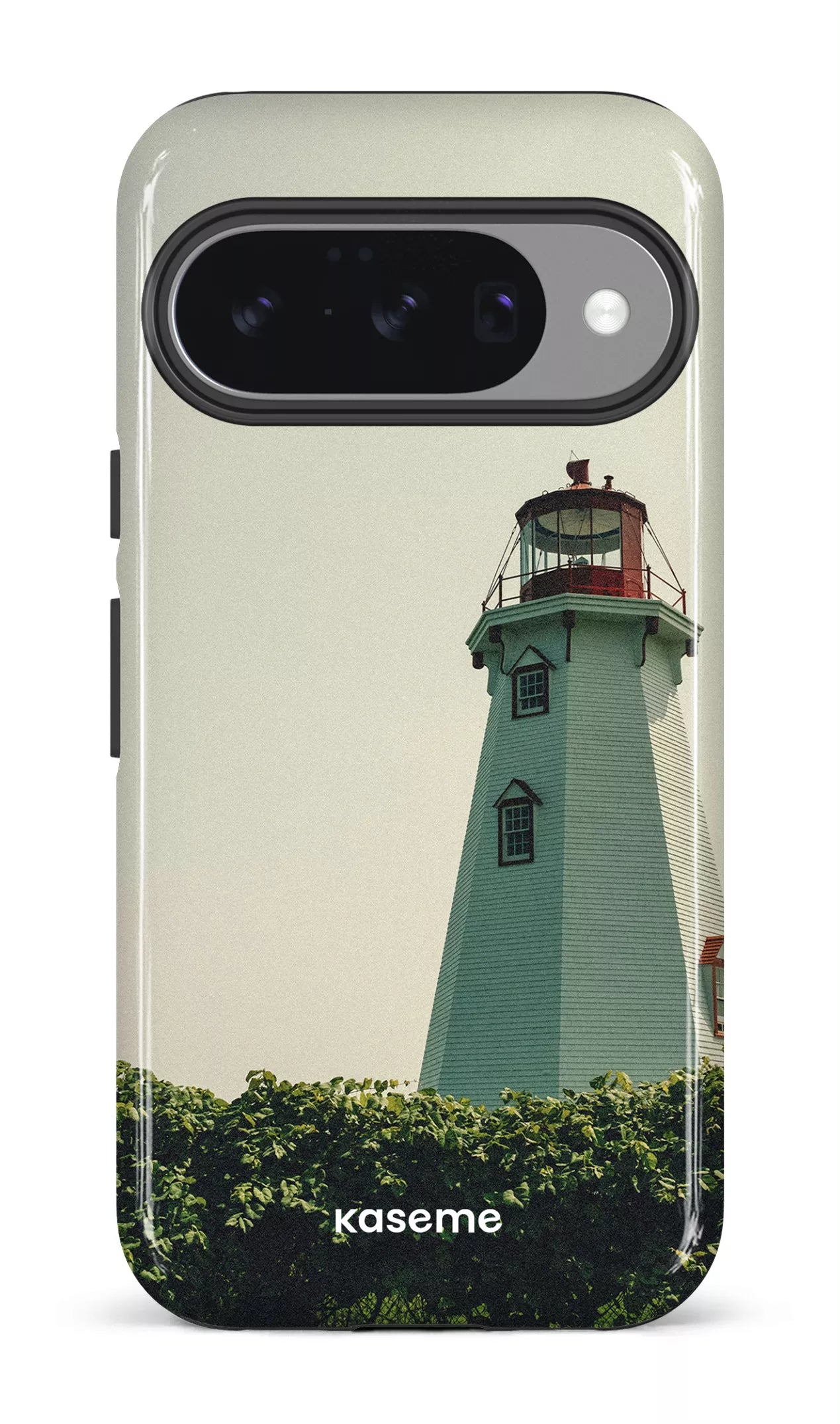 Google Pixel 10 Impact (Gloss) PEI Light -