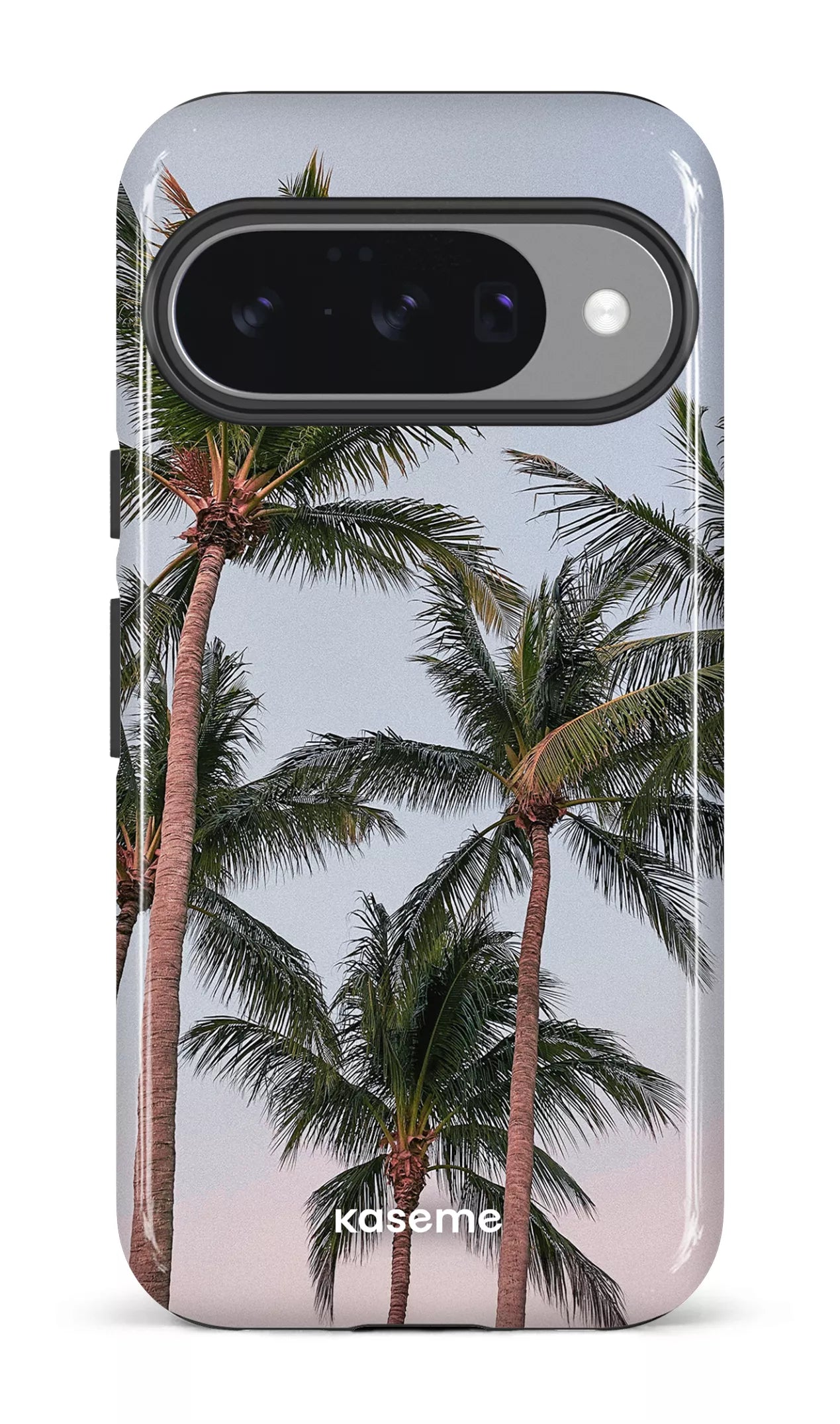 Google Pixel 10 Impact (Gloss) Palmera -