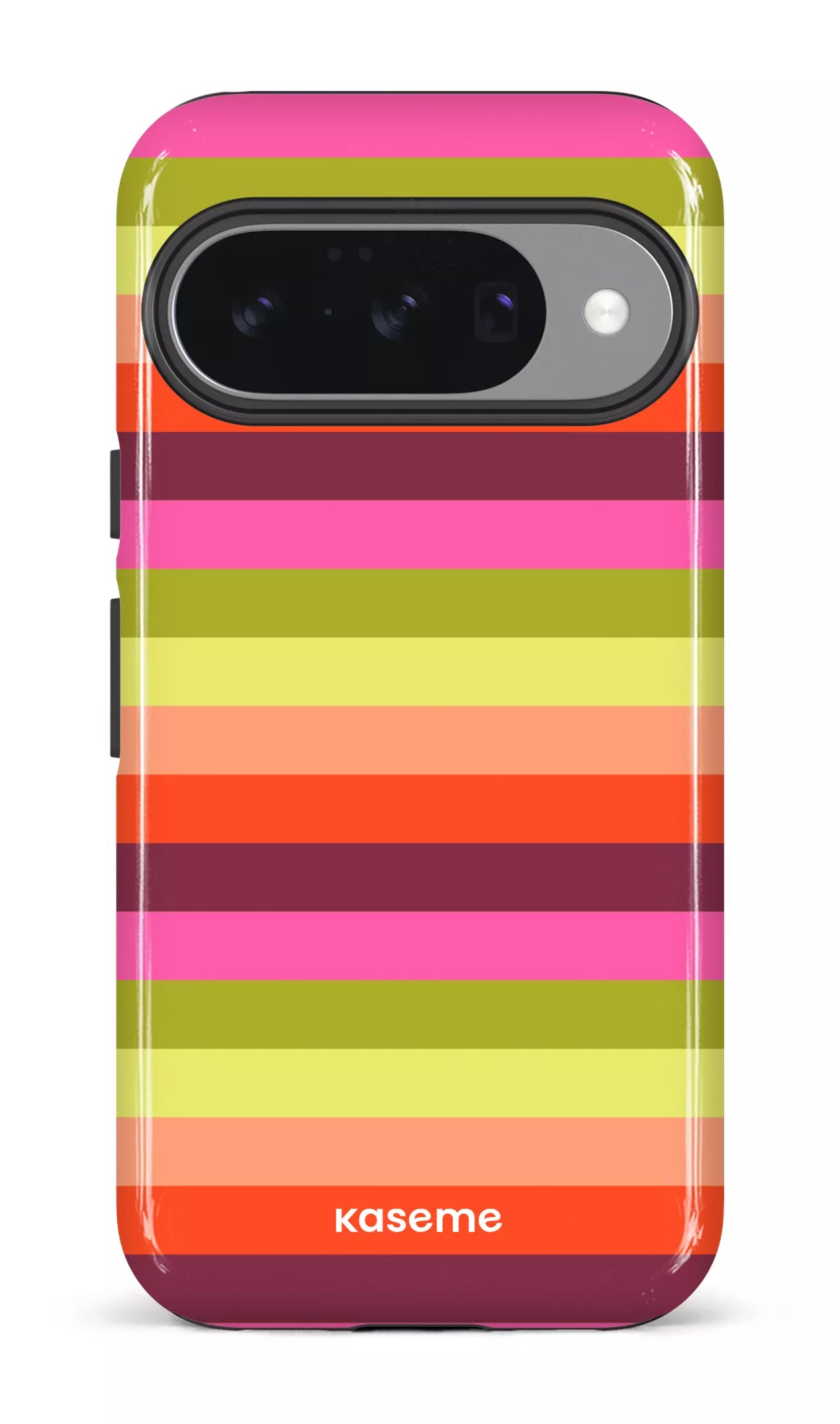 Google Pixel 10 Impact (Gloss) Paradiso -
