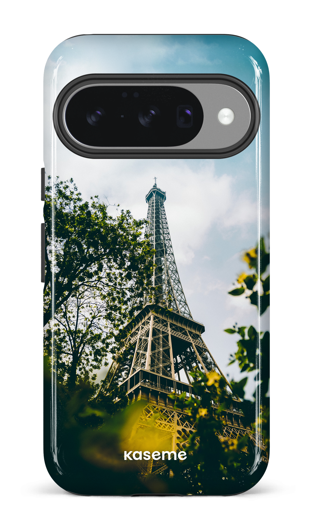 Google Pixel 10 Impact (Gloss) Paris -