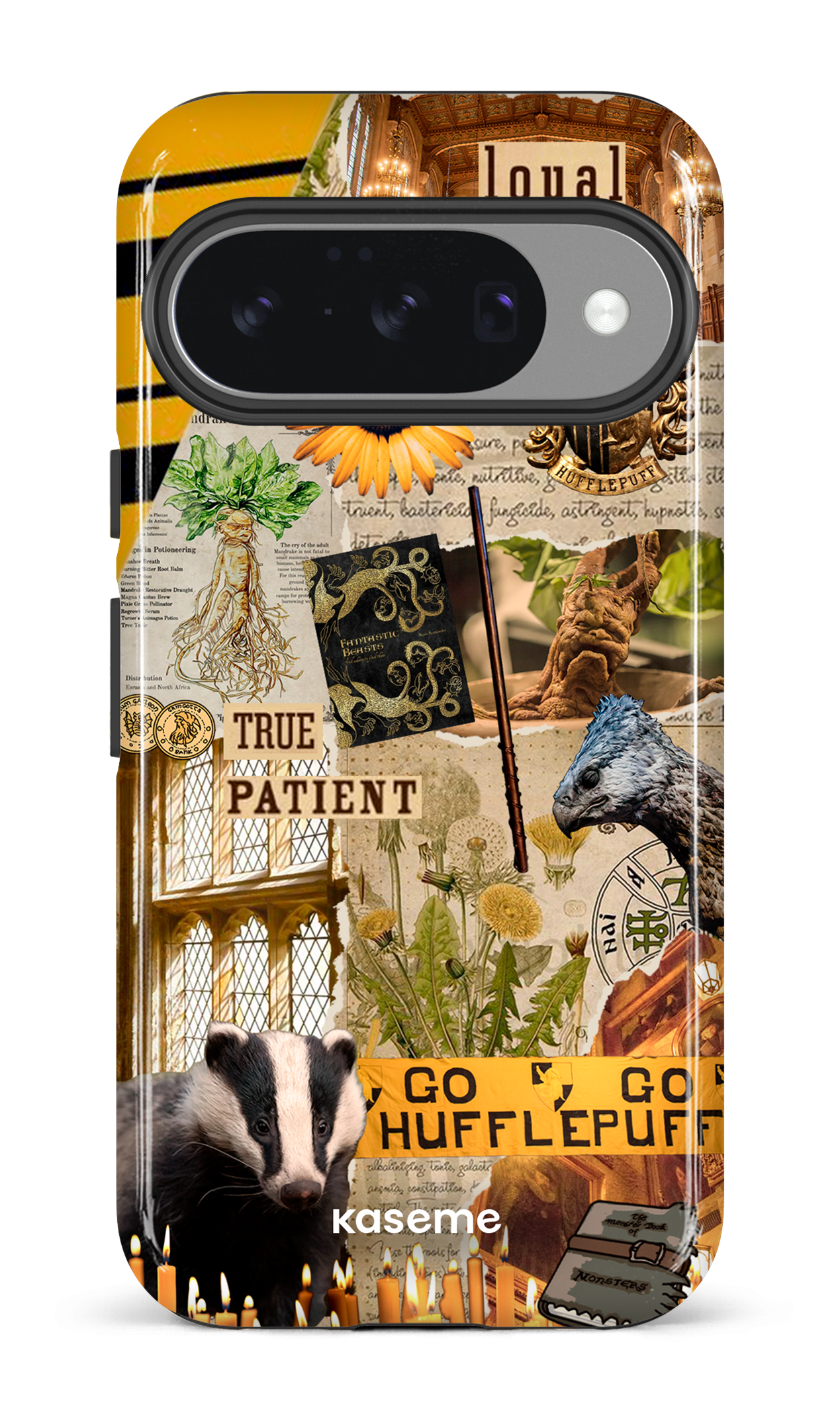 Google Pixel 10 Impact (Gloss) Patient -