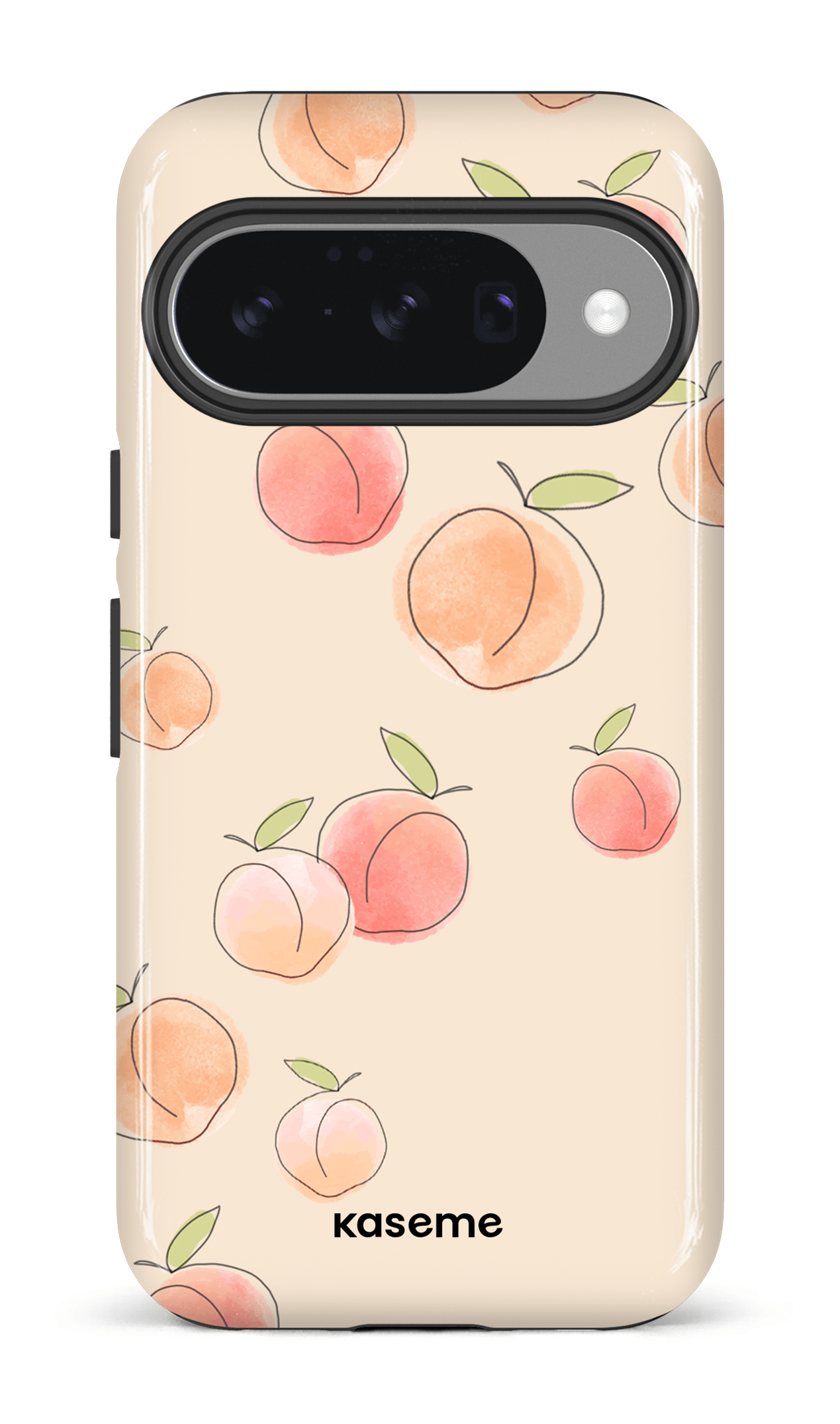 Google Pixel 10 Impact (Gloss) Peachy -