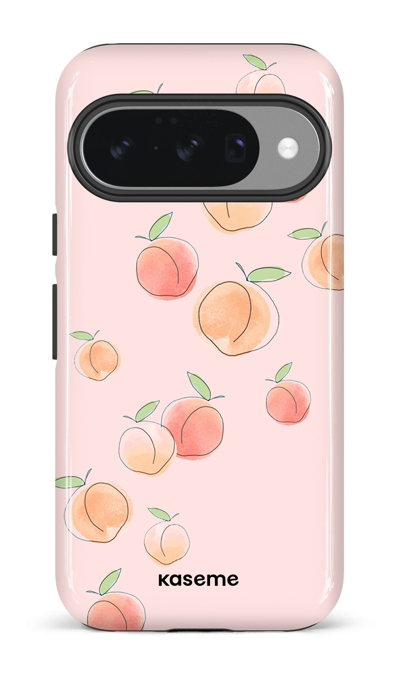 Google Pixel 10 Impact (Gloss) Peachy pink -