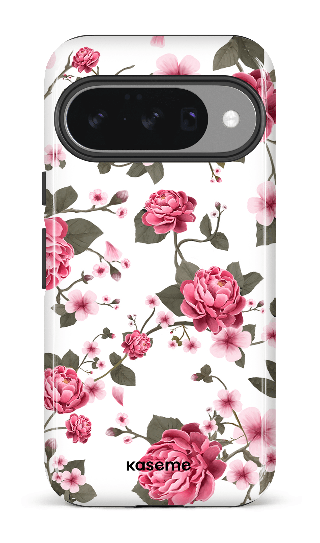 Google Pixel 10 Impact (Gloss) Peony Garden -